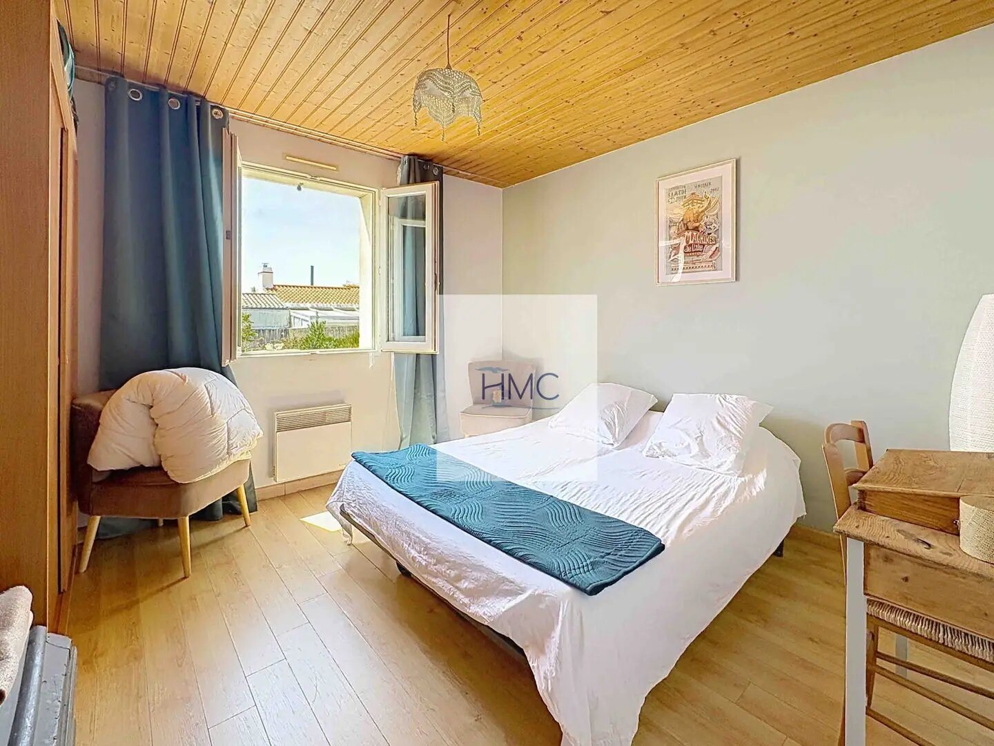 Maison à vendre, 110m², Noirmoutier-en-l'Ile
