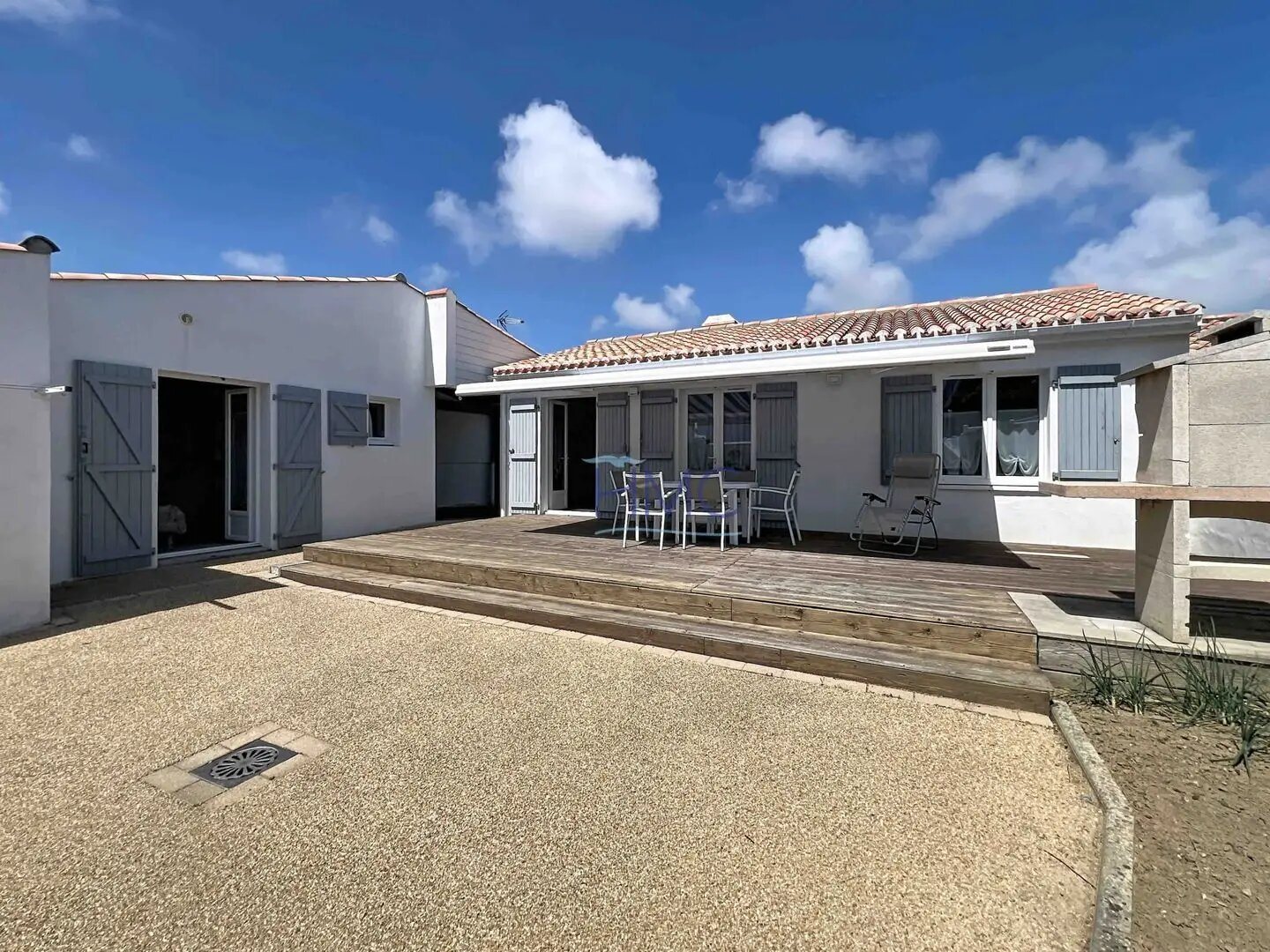 Maison à vendre, 72m², La Guérinière