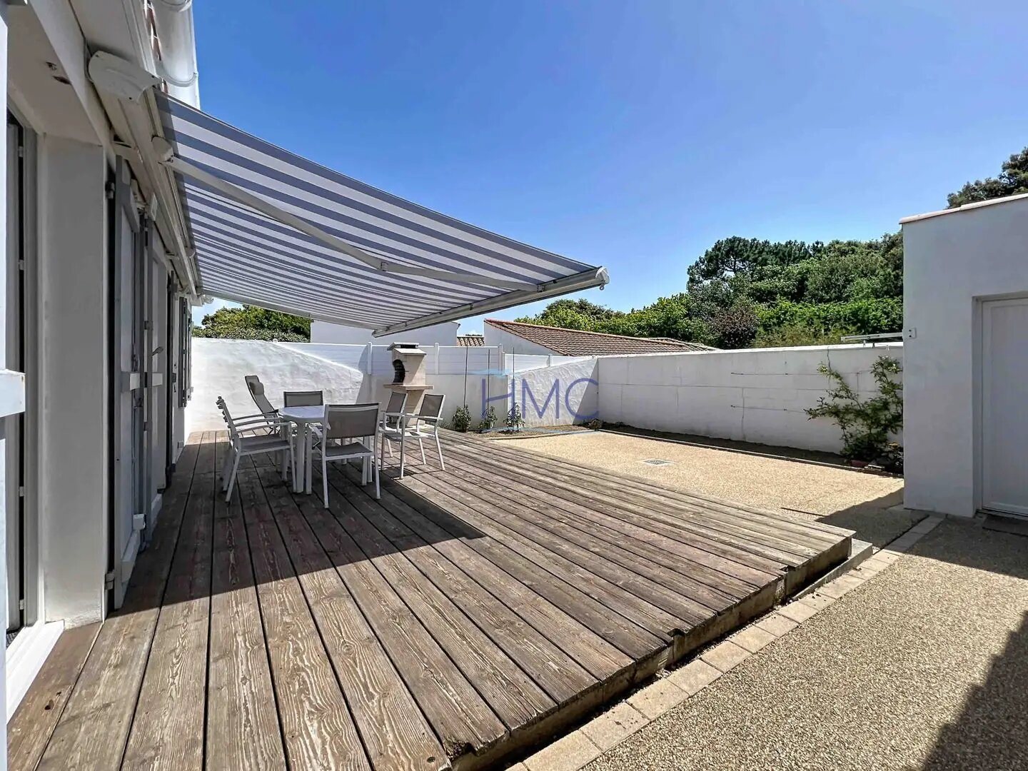 Maison à vendre, 72m², La Guérinière