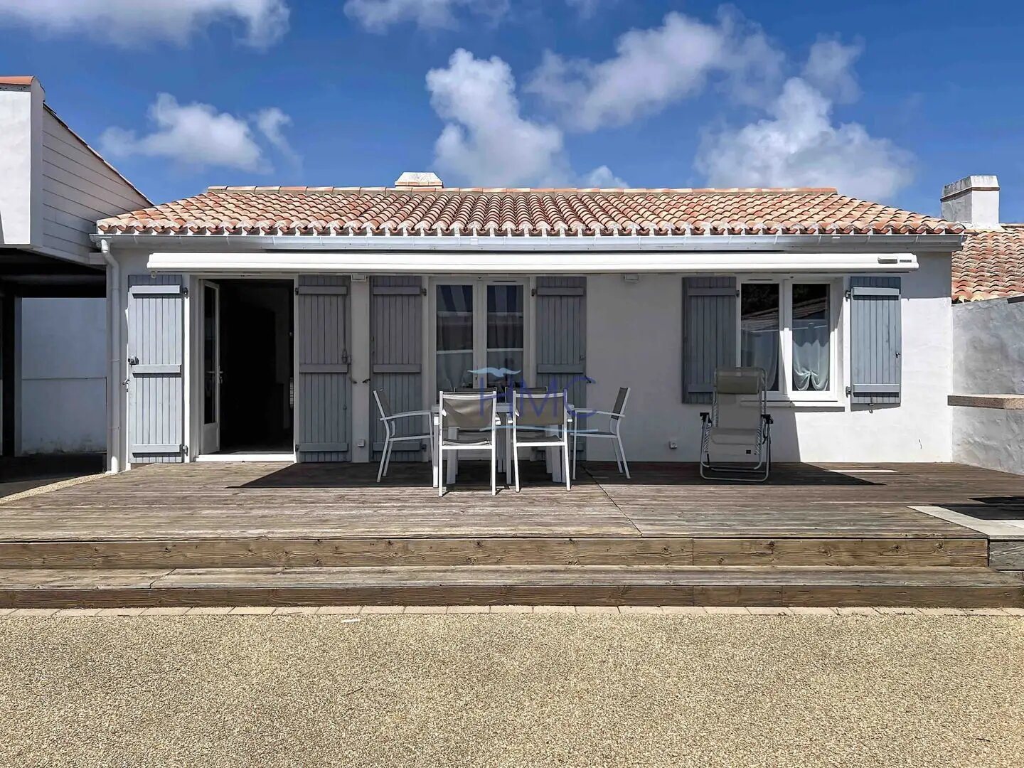 Maison à vendre, 72m², La Guérinière