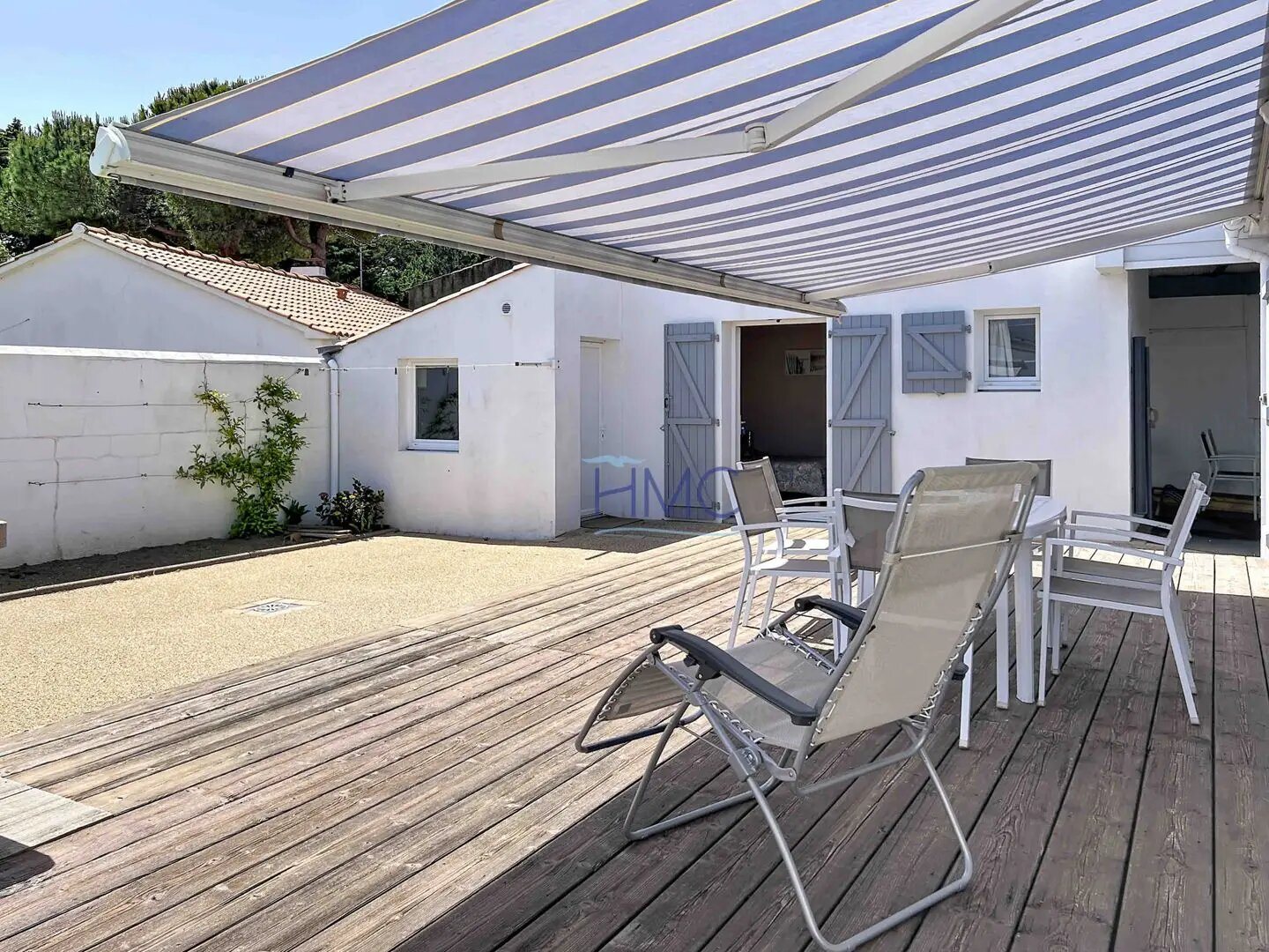 Maison à vendre, 72m², La Guérinière