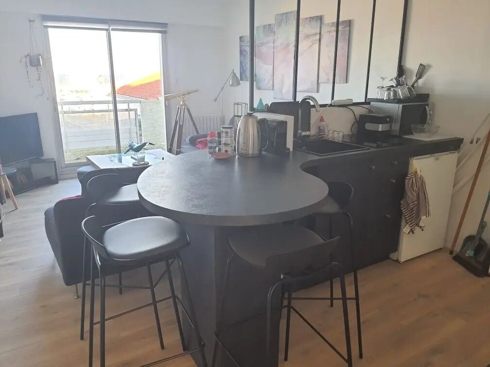 Appartement à vendre, 35m², Noirmoutier-en-l'Ile
