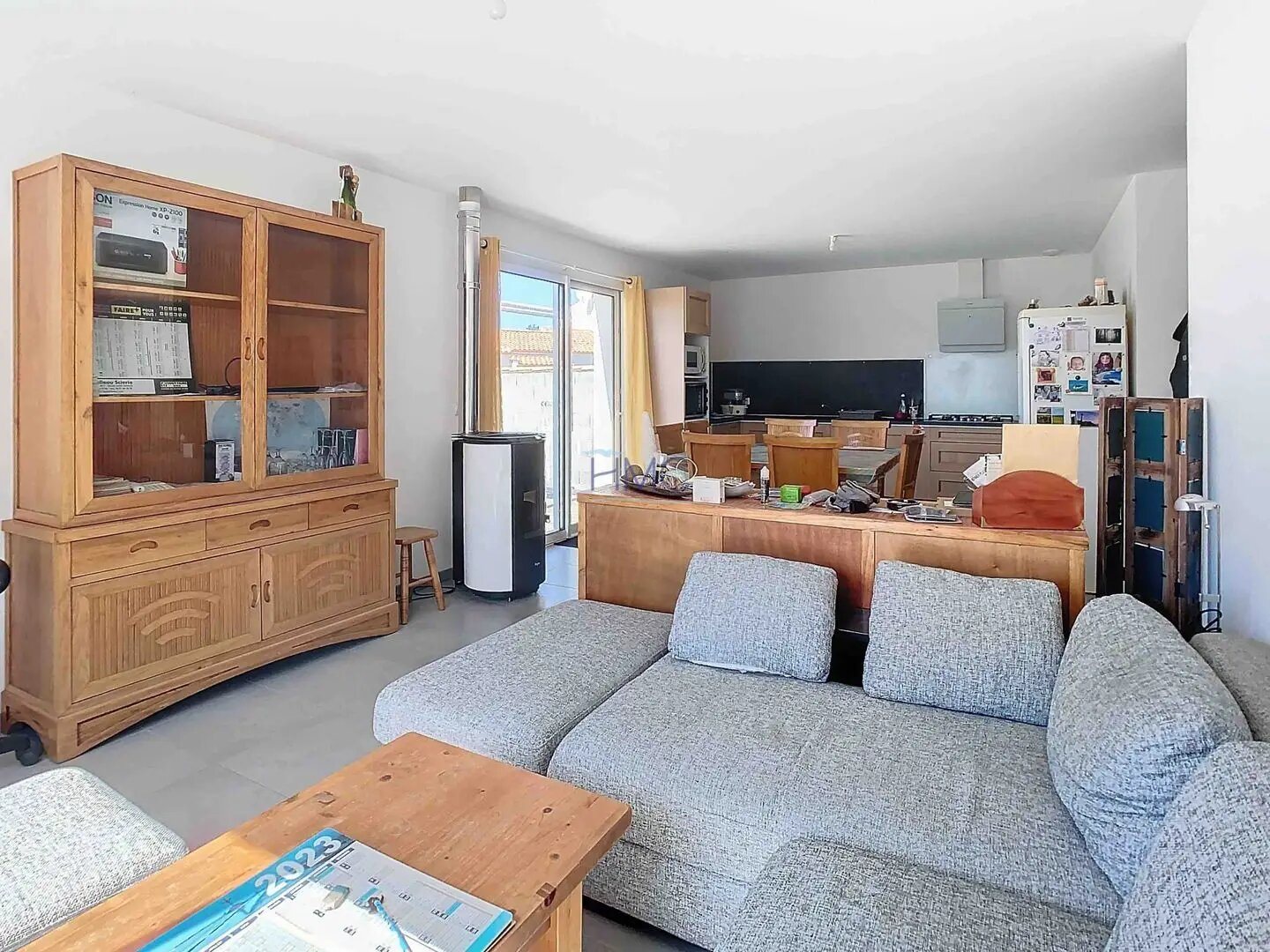 Maison à vendre, 73m², La Guérinière