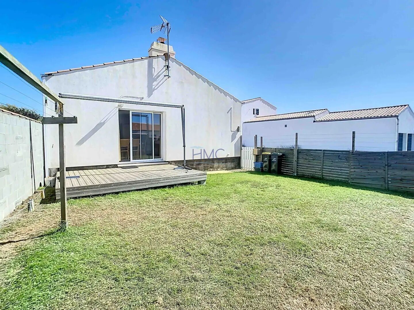 Maison à vendre, 73m², La Guérinière