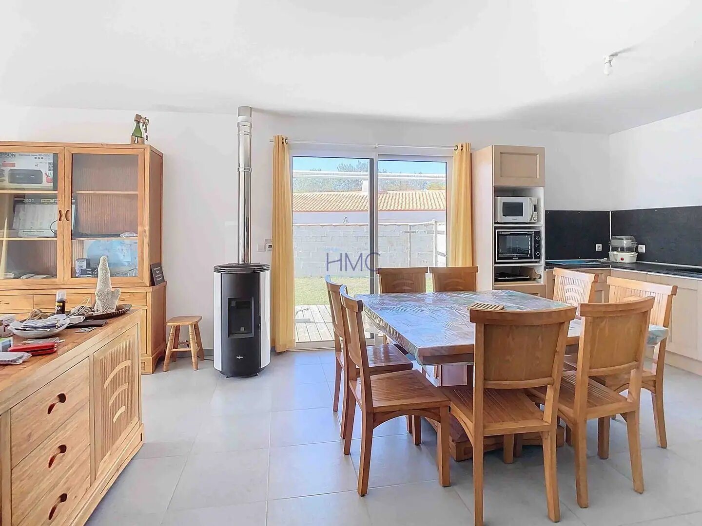 Maison à vendre, 73m², La Guérinière