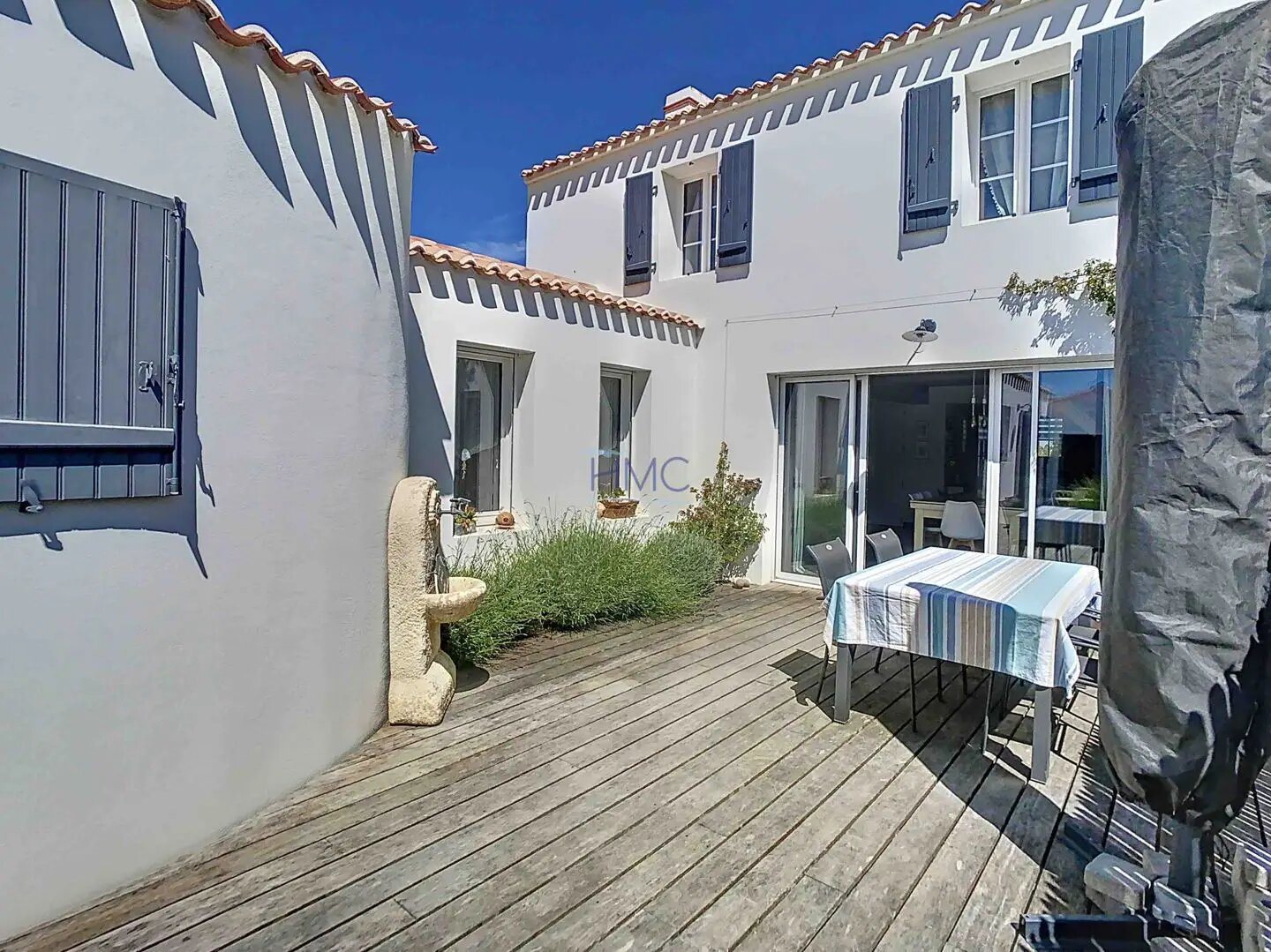 Maison à vendre, 115m², Noirmoutier-en-l'Ile