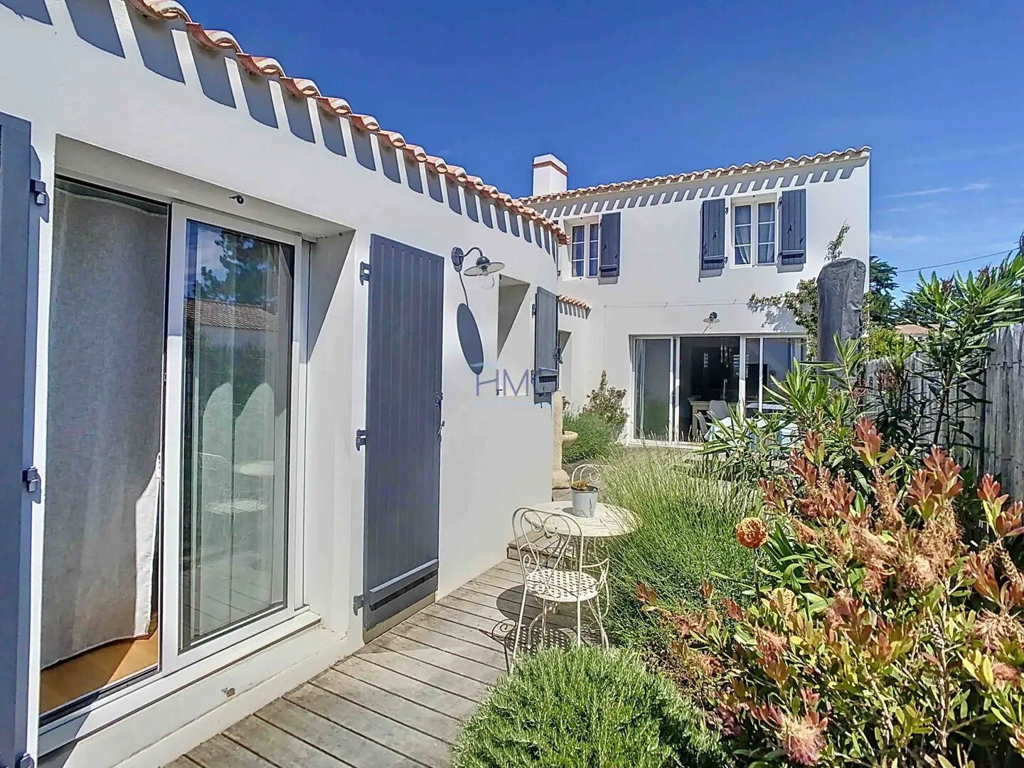 Maison à vendre, 115m², Noirmoutier-en-l'Ile