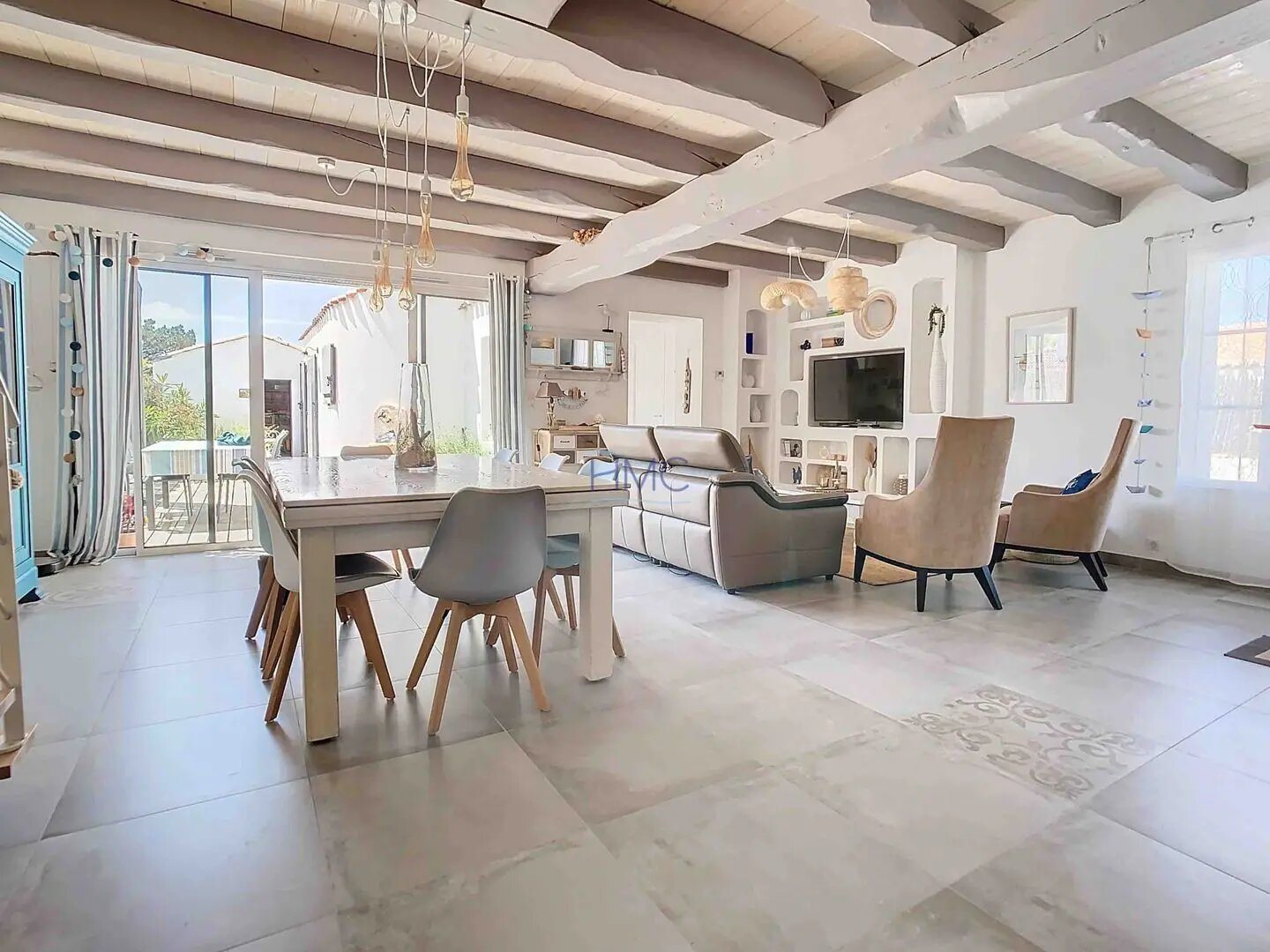 Maison à vendre, 115m², Noirmoutier-en-l'Ile