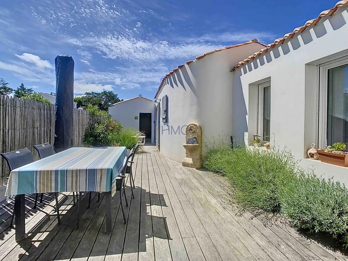 Maison à vendre, 115m², Noirmoutier-en-l'Ile