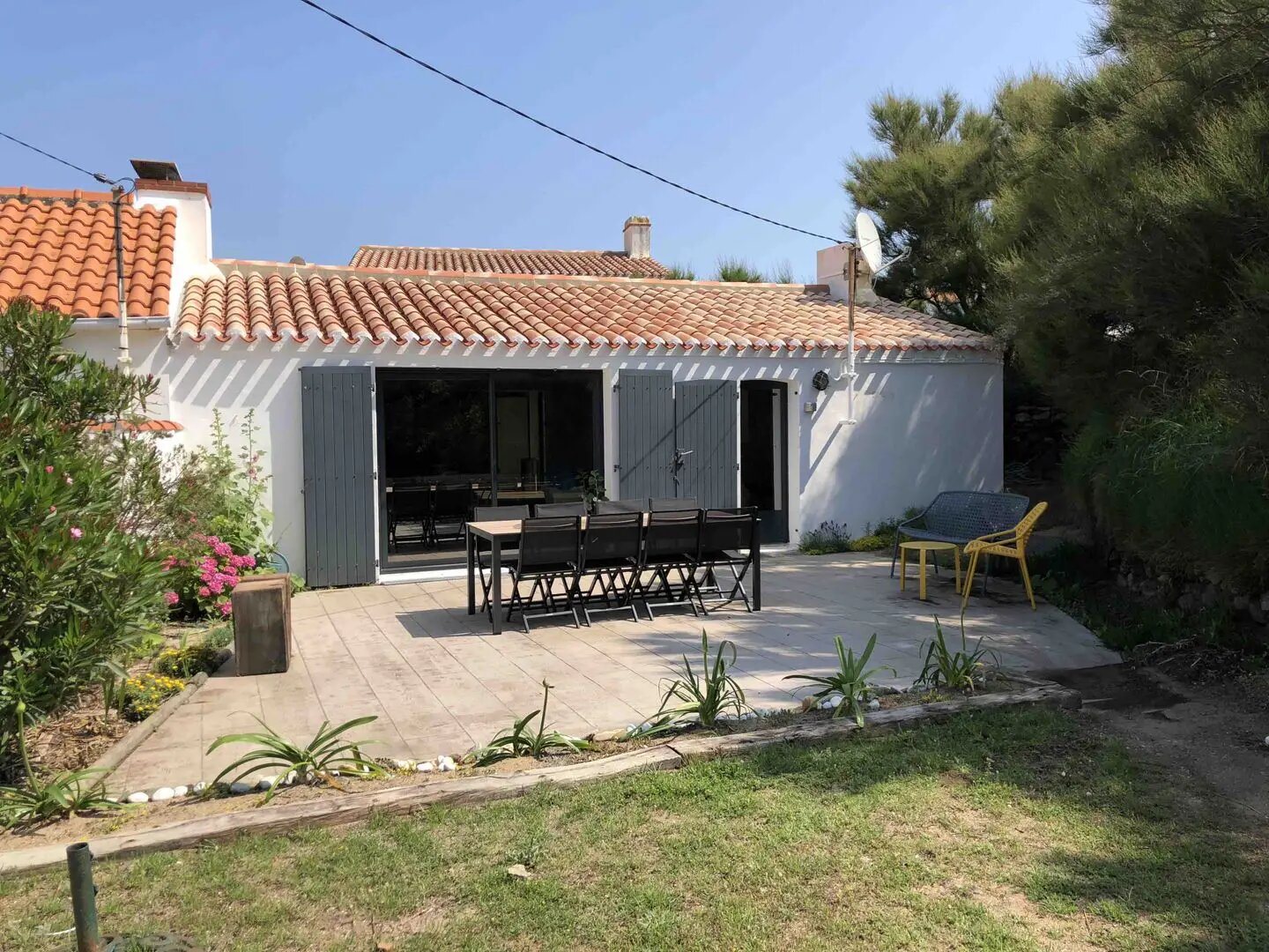 Maison à vendre, 150m², Noirmoutier-en-l'Ile