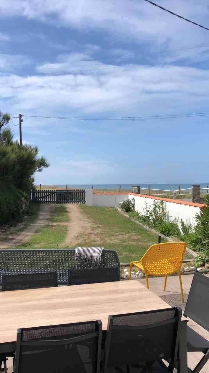 Maison à vendre, 150m², Noirmoutier-en-l'Ile
