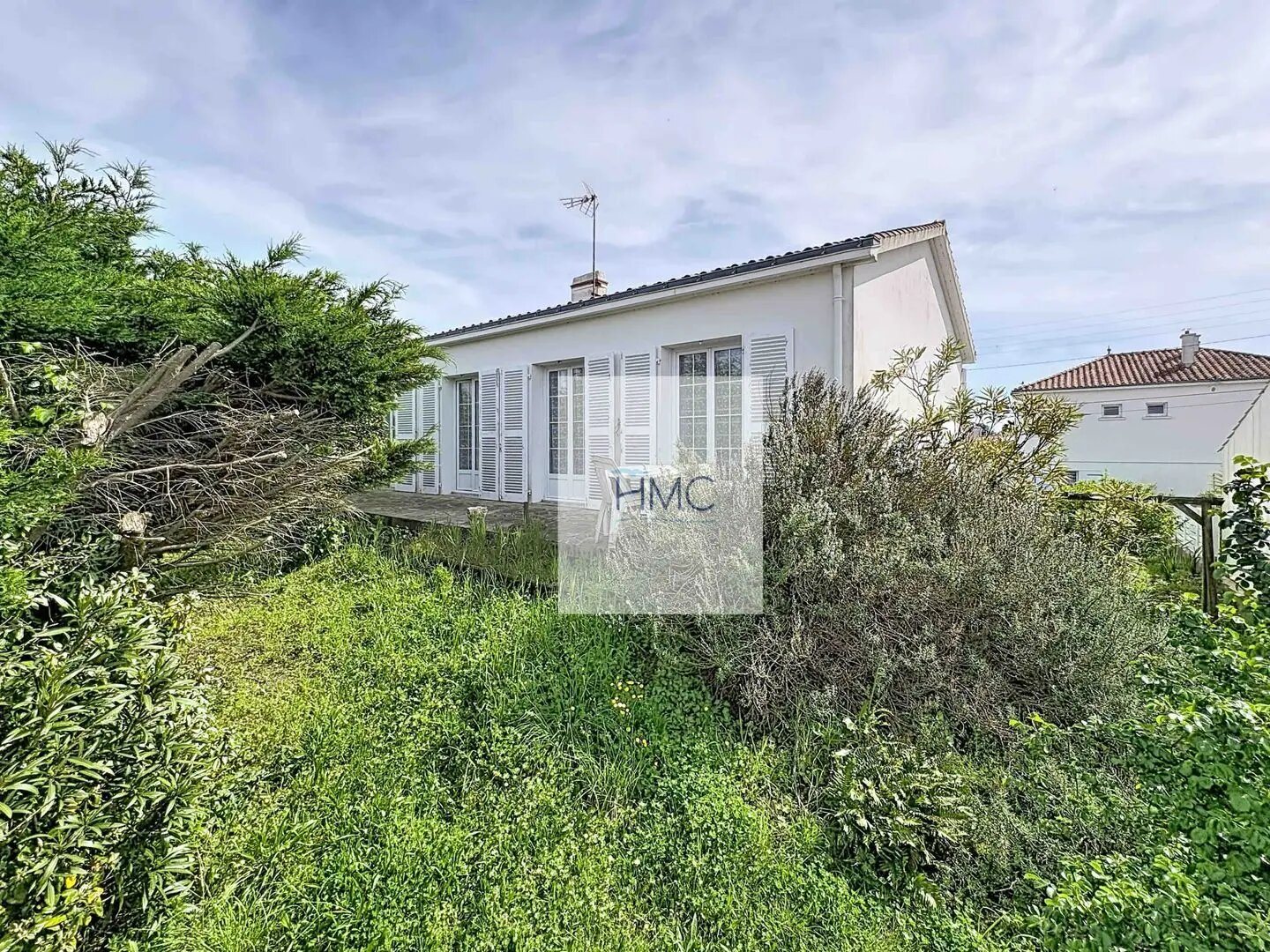 Maison à vendre, 100m², L'Epine