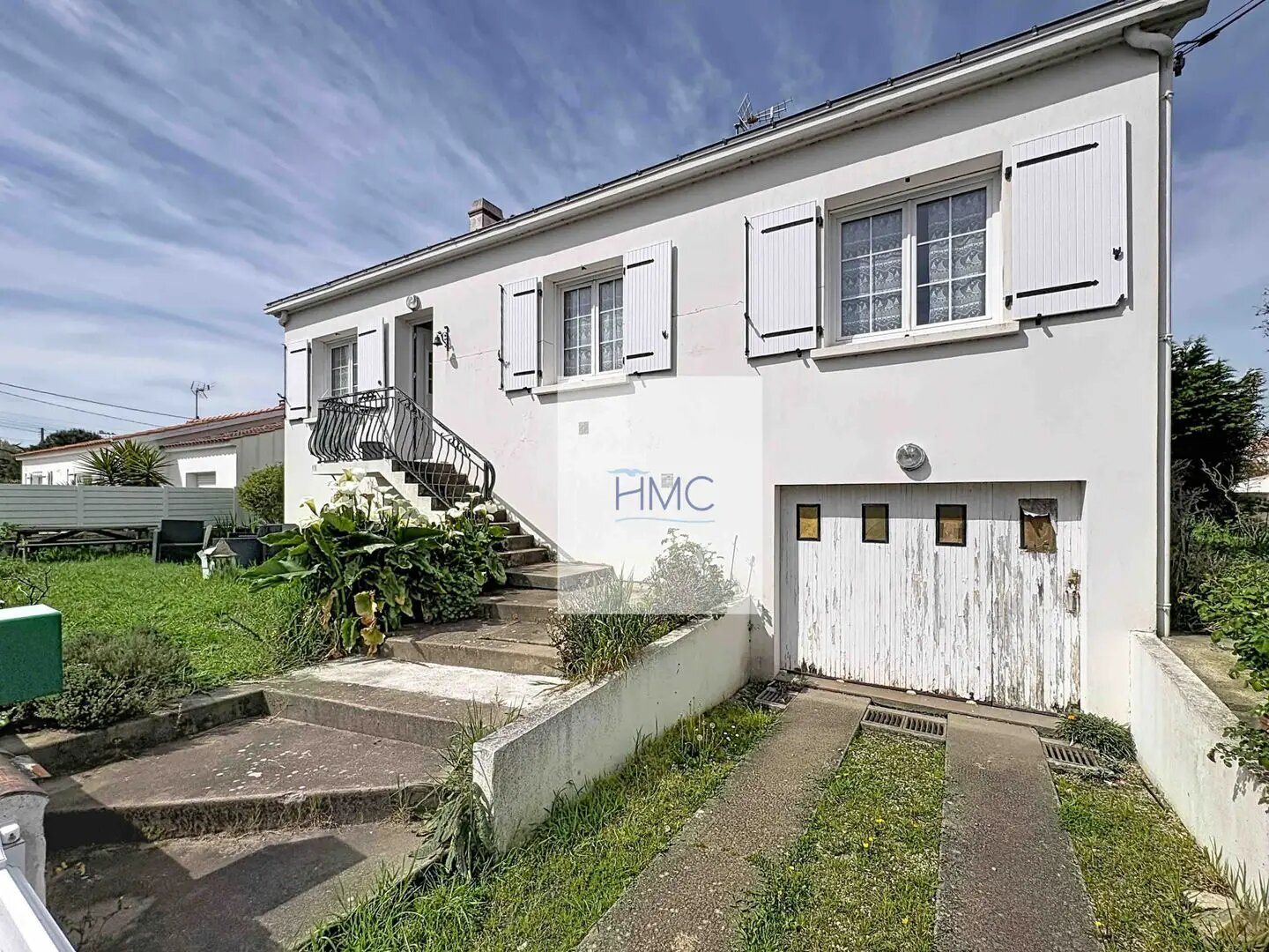 Maison à vendre, 100m², L'Epine