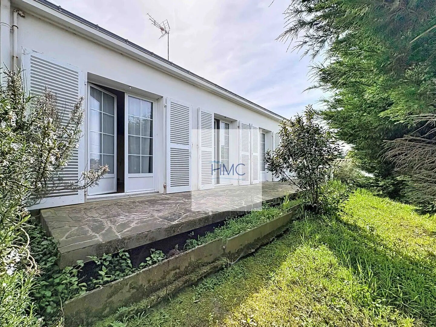Maison à vendre, 100m², L'Epine