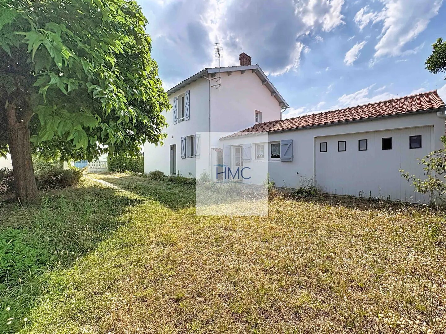 Maison à vendre, 126m², Noirmoutier-en-l'Ile