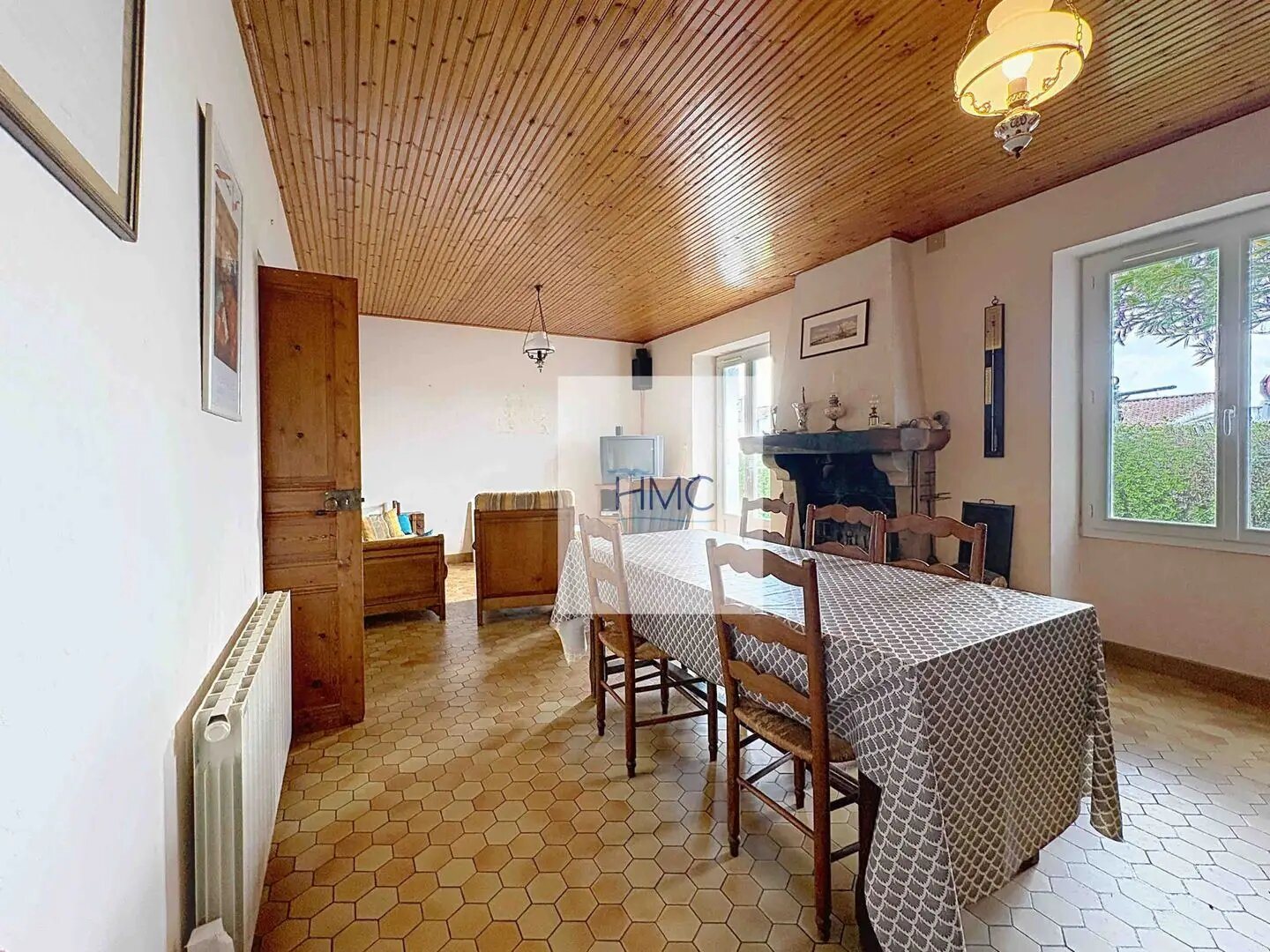 Maison à vendre, 126m², Noirmoutier-en-l'Ile