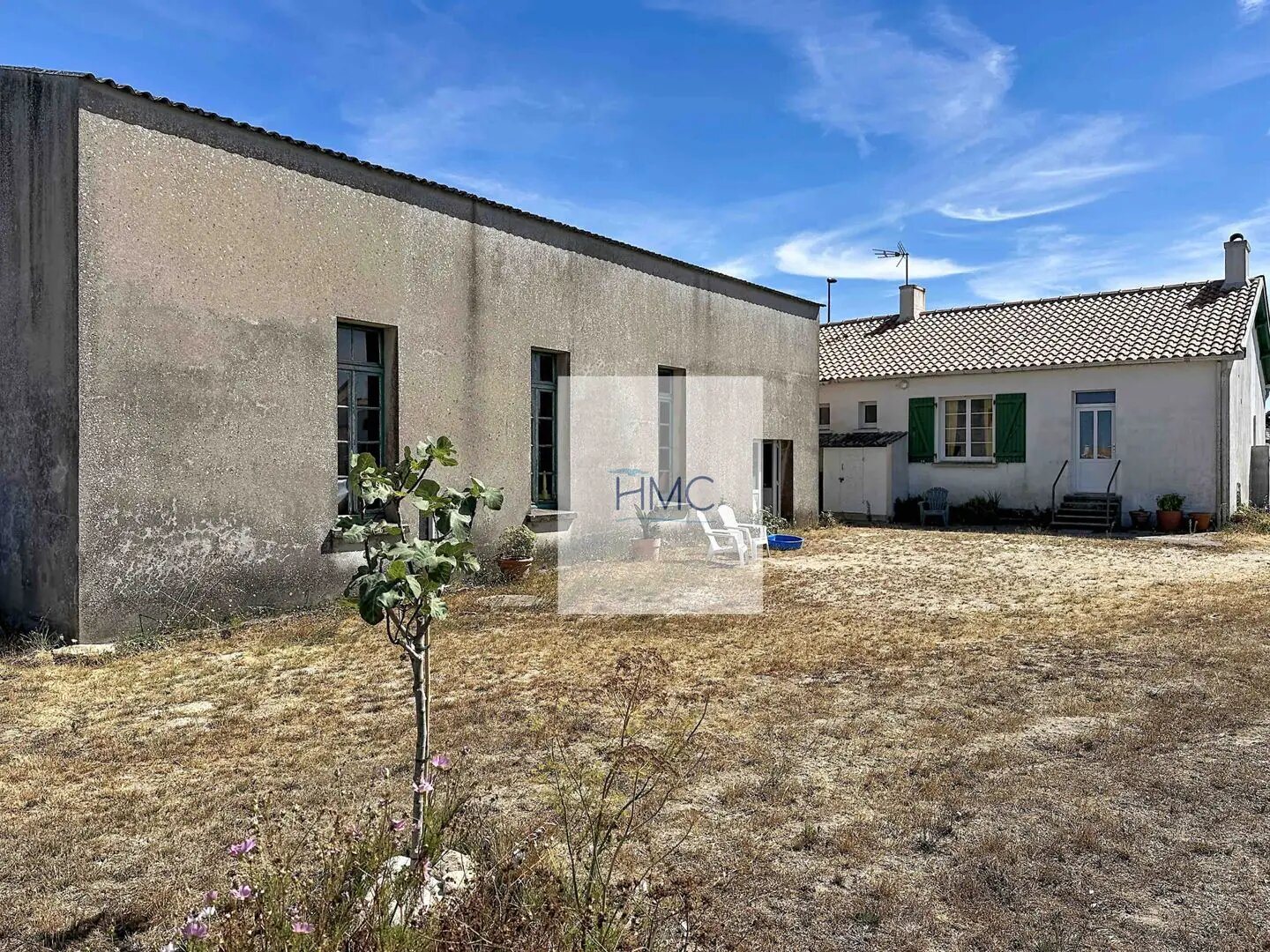 Maison à vendre, 120m², Noirmoutier-en-l'Ile