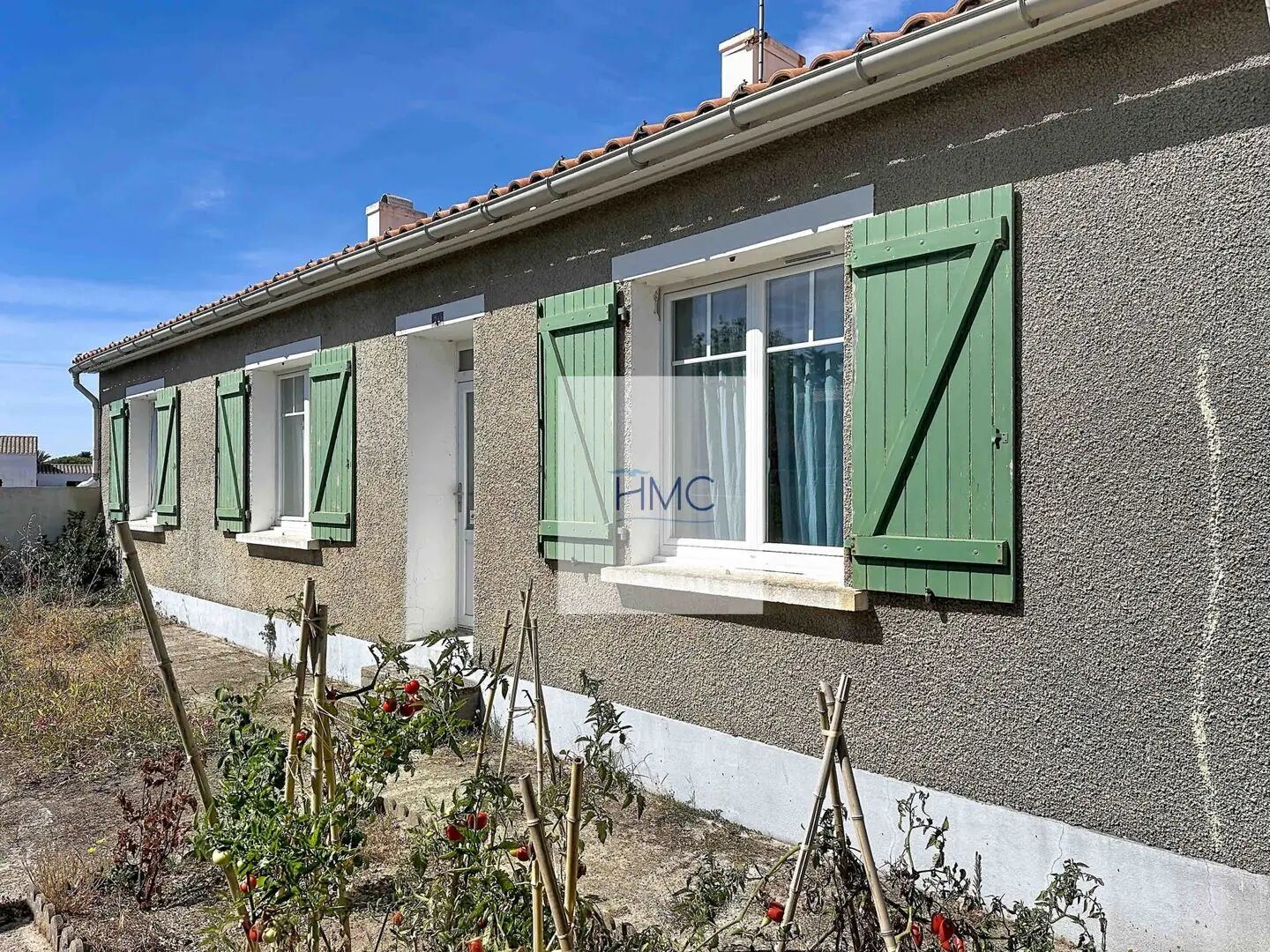 Maison à vendre, 120m², Noirmoutier-en-l'Ile