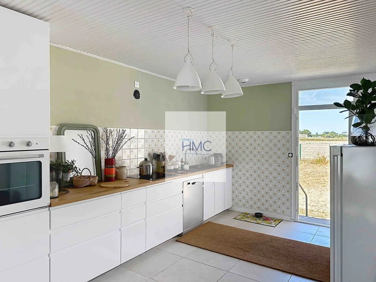 Maison à vendre, 120m², Noirmoutier-en-l'Ile