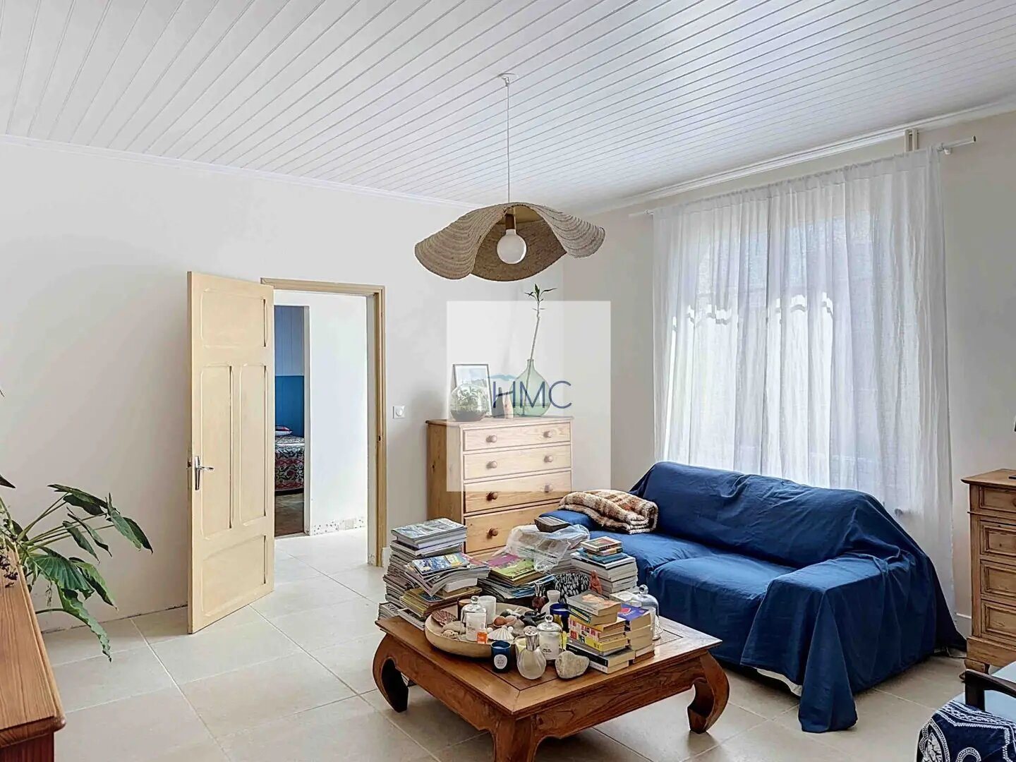 Maison à vendre, 120m², Noirmoutier-en-l'Ile