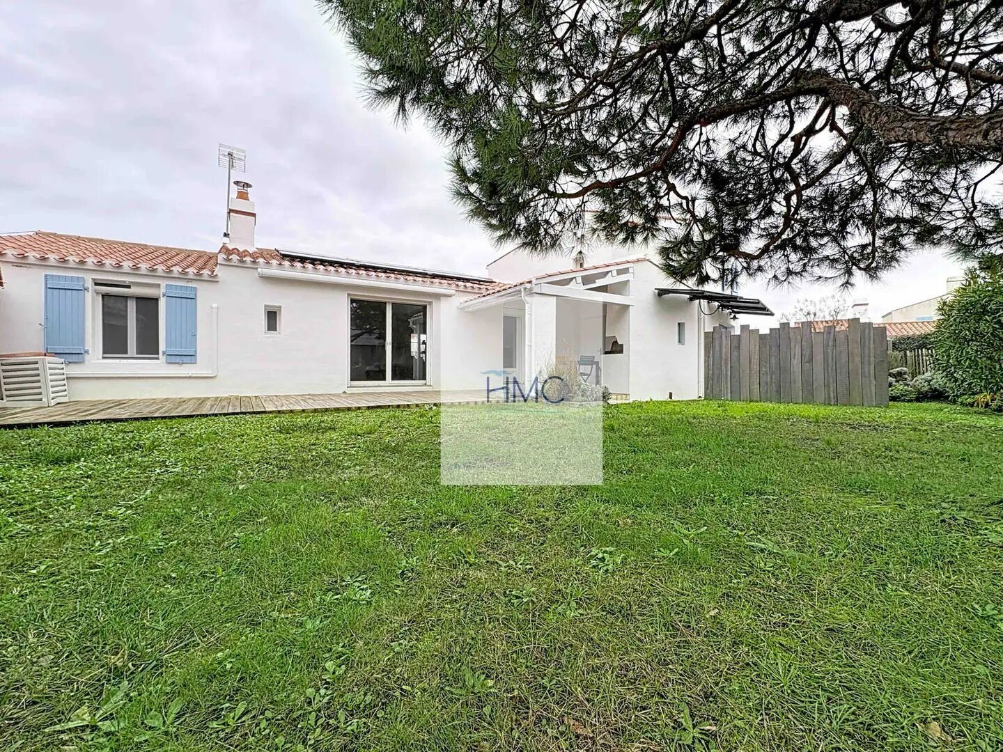 Maison à vendre, 95m², L'Epine