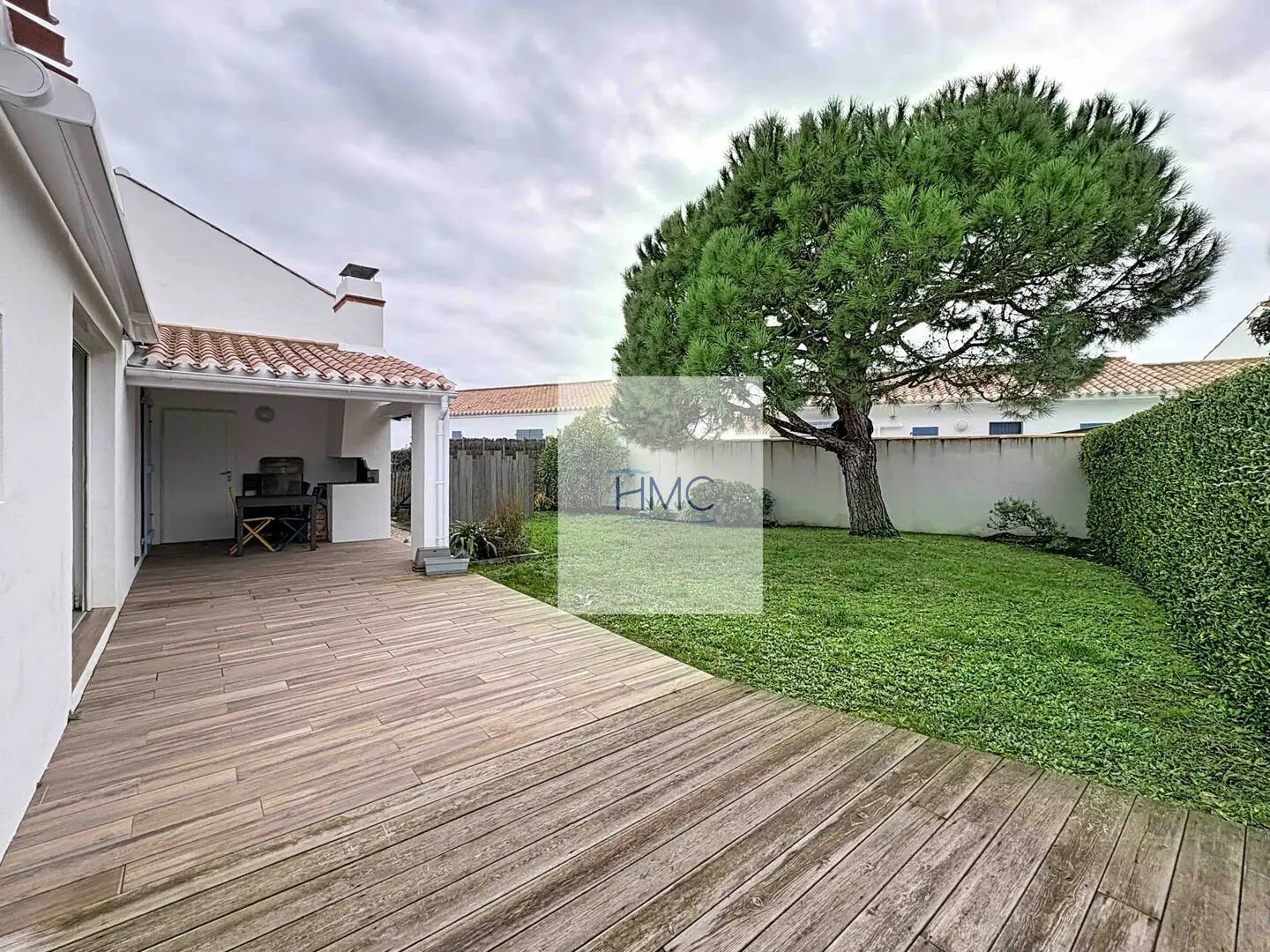 Maison à vendre, 95m², L'Epine