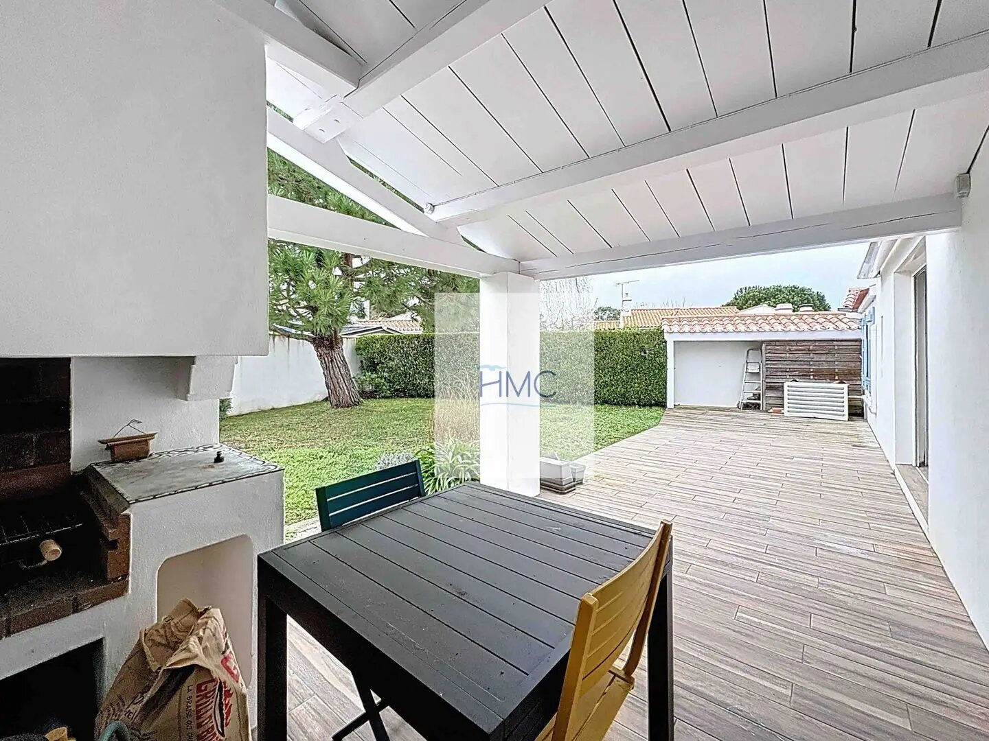 Maison à vendre, 95m², L'Epine