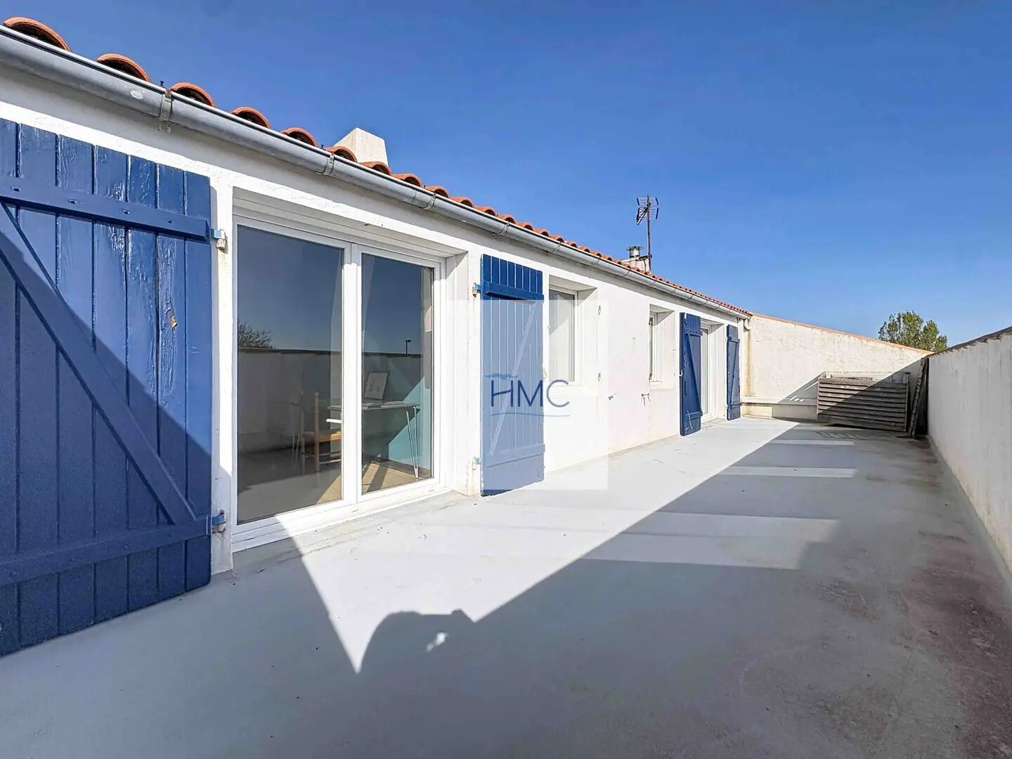 Appartement à vendre, 121m², Noirmoutier-en-l'Ile