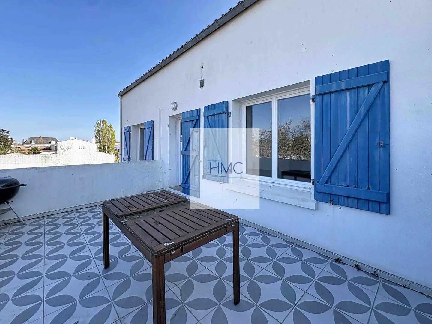 Appartement à vendre, 121m², Noirmoutier-en-l'Ile