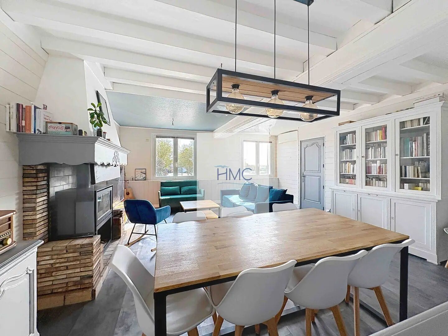 Appartement à vendre, 121m², Noirmoutier-en-l'Ile