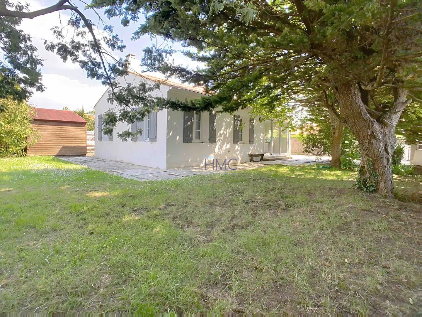Maison à vendre, 75m², Noirmoutier-en-l'Ile