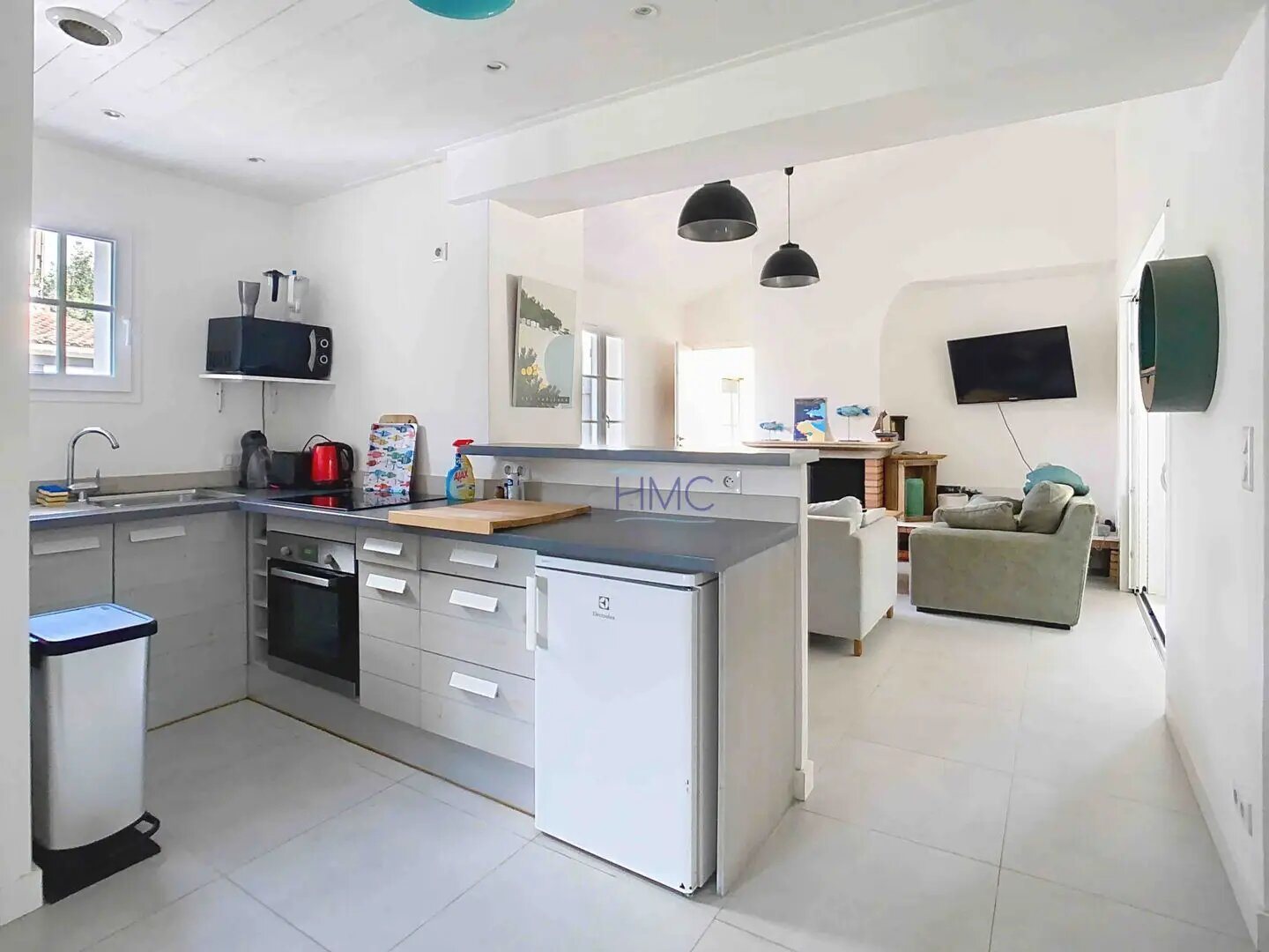 Maison à vendre, 75m², Noirmoutier-en-l'Ile