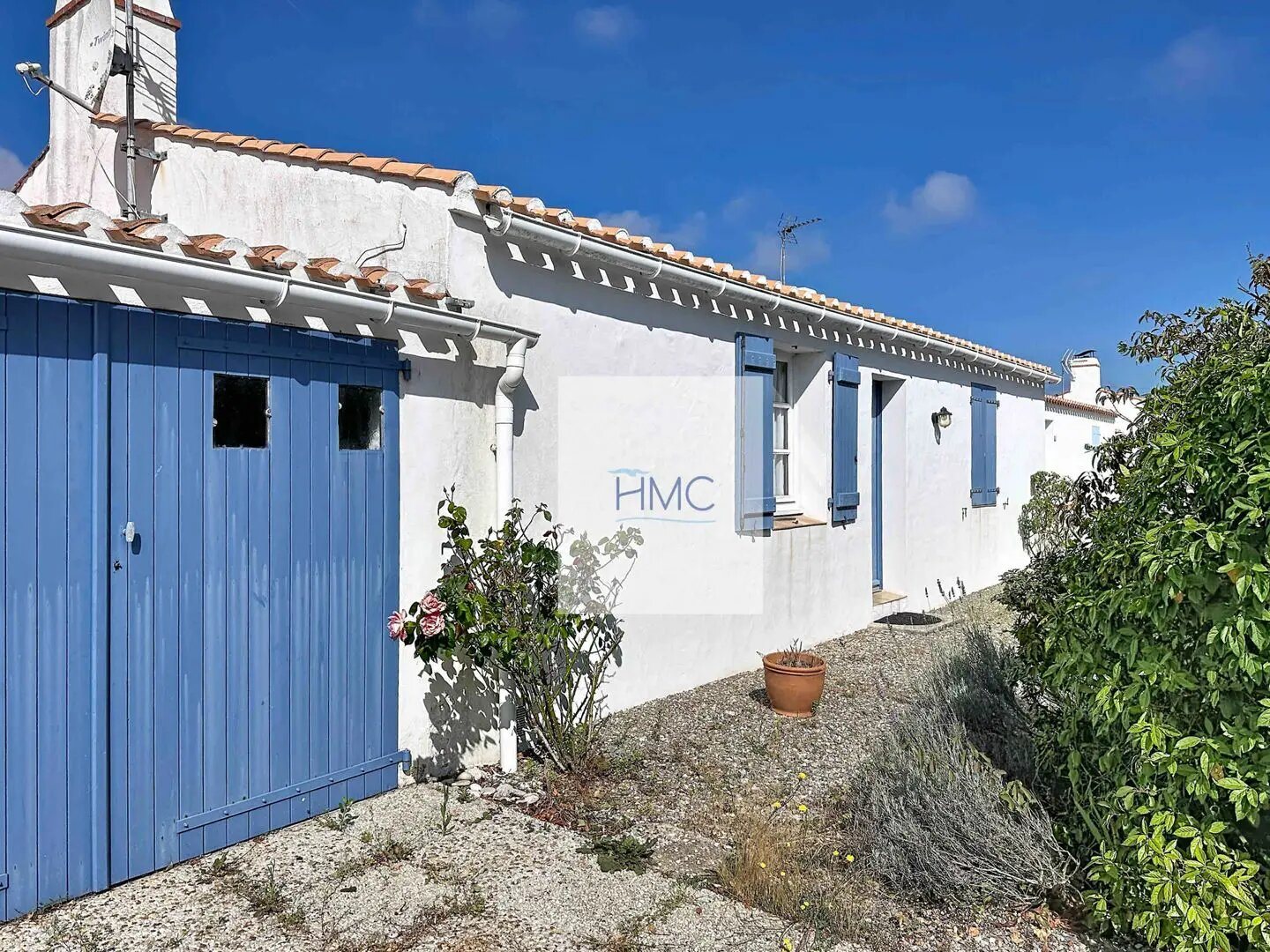 Maison à vendre, 79m², Noirmoutier-en-l'Ile