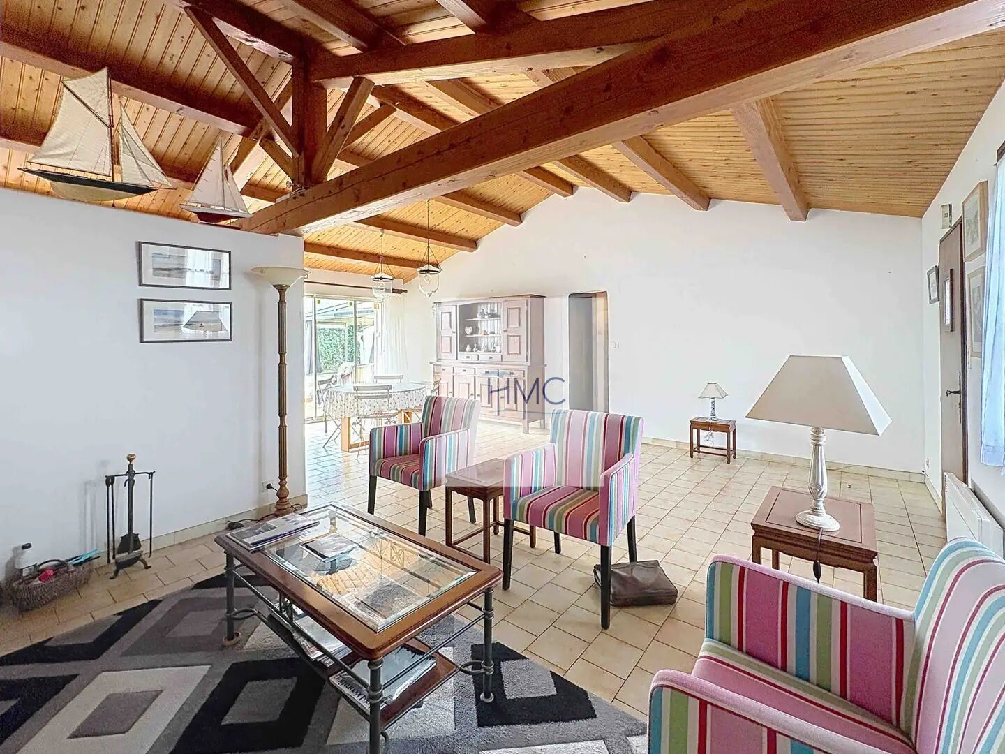 Maison à vendre, 79m², Noirmoutier-en-l'Ile