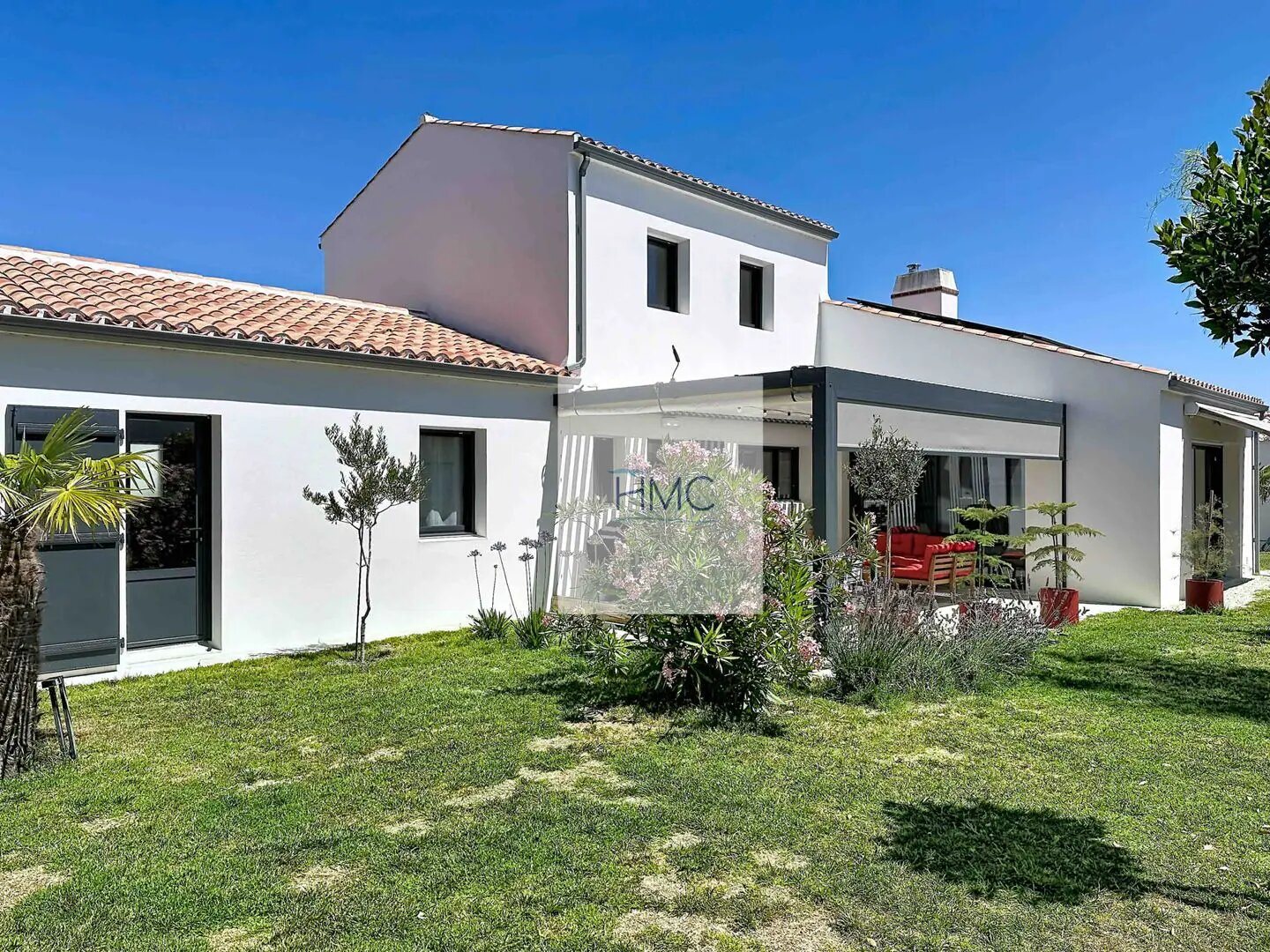 Maison à vendre, 185m², Noirmoutier-en-l'Ile