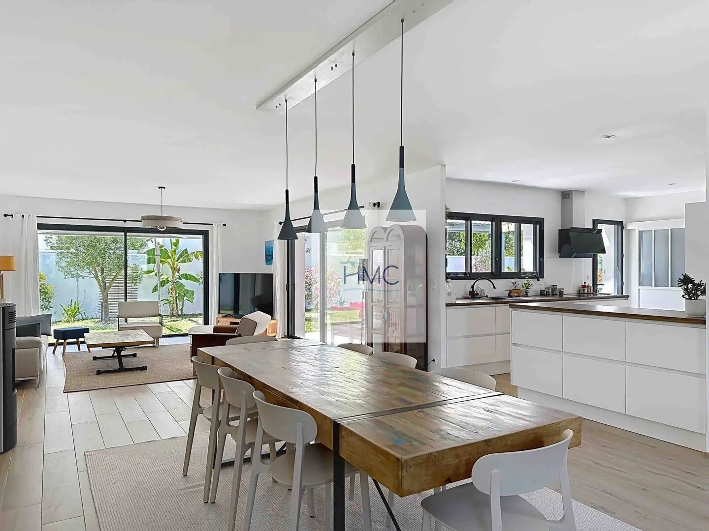Maison à vendre, 185m², Noirmoutier-en-l'Ile