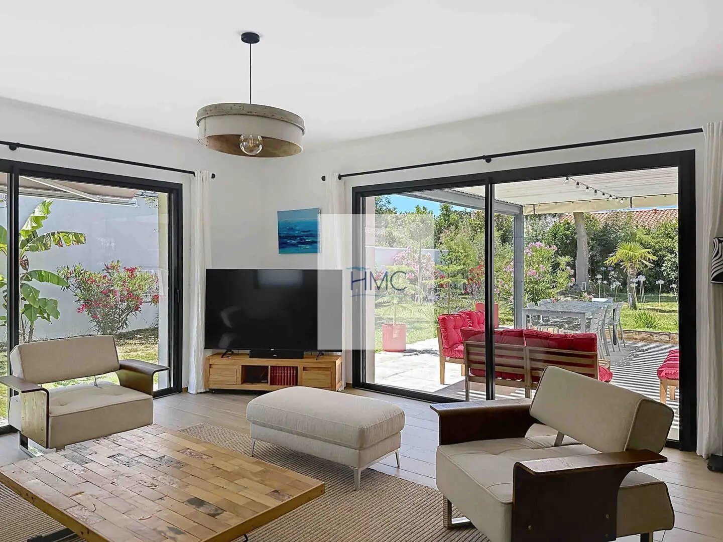 Maison à vendre, 185m², Noirmoutier-en-l'Ile