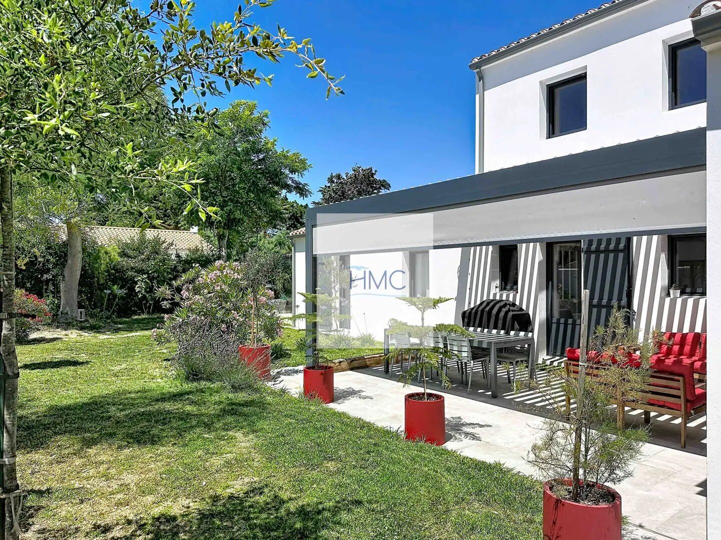 Maison à vendre, 185m², Noirmoutier-en-l'Ile