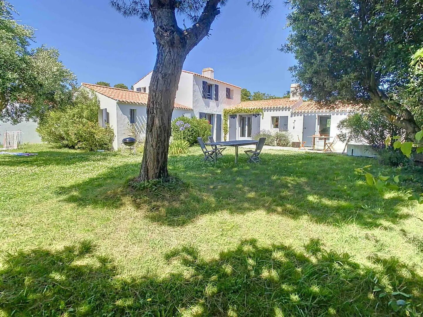 Maison à vendre, 145m², Noirmoutier-en-l'Ile