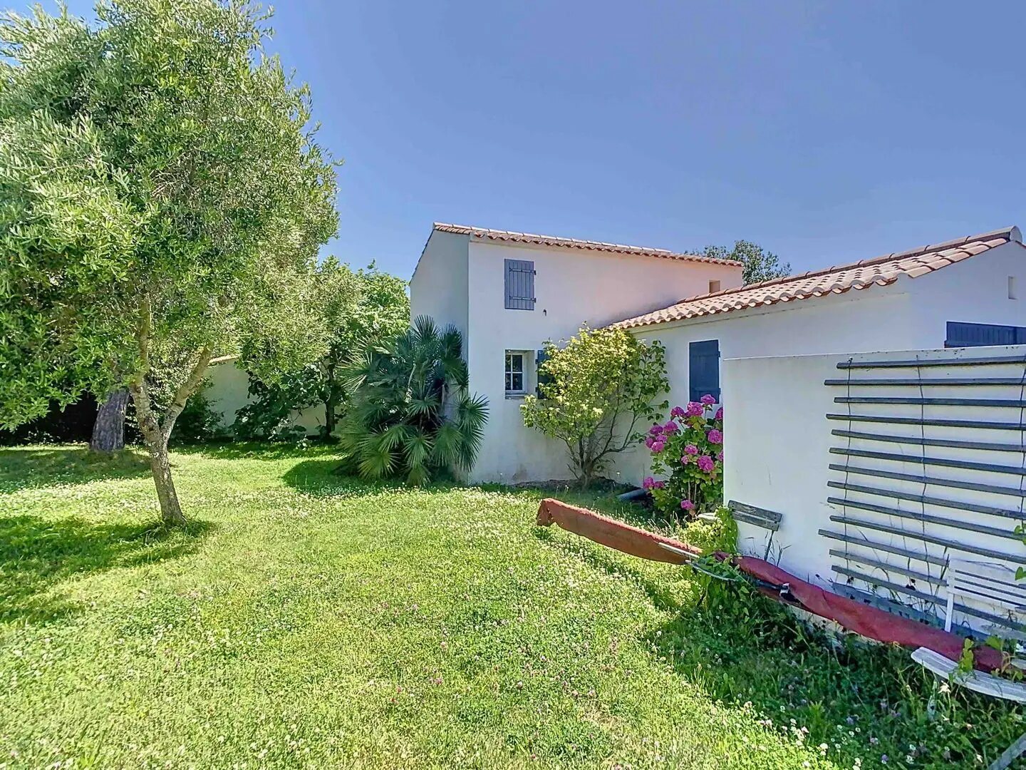 Maison à vendre, 145m², Noirmoutier-en-l'Ile
