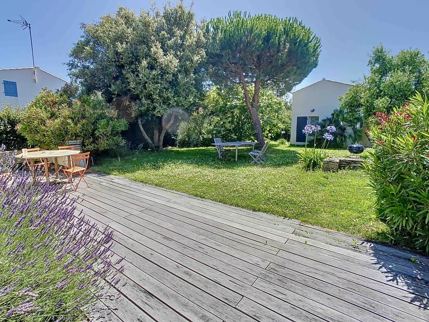 Maison à vendre, 145m², Noirmoutier-en-l'Ile