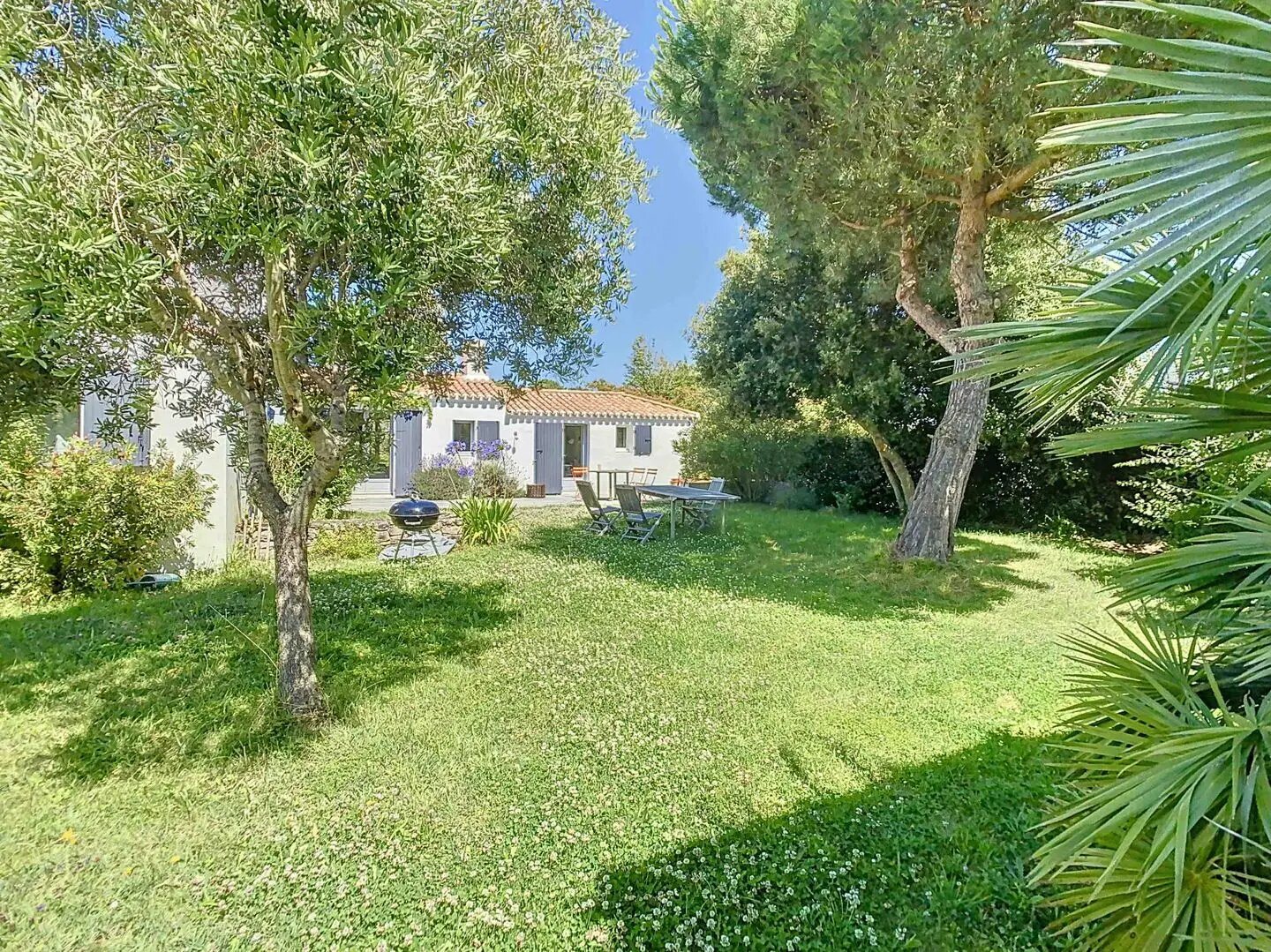 Maison à vendre, 145m², Noirmoutier-en-l'Ile