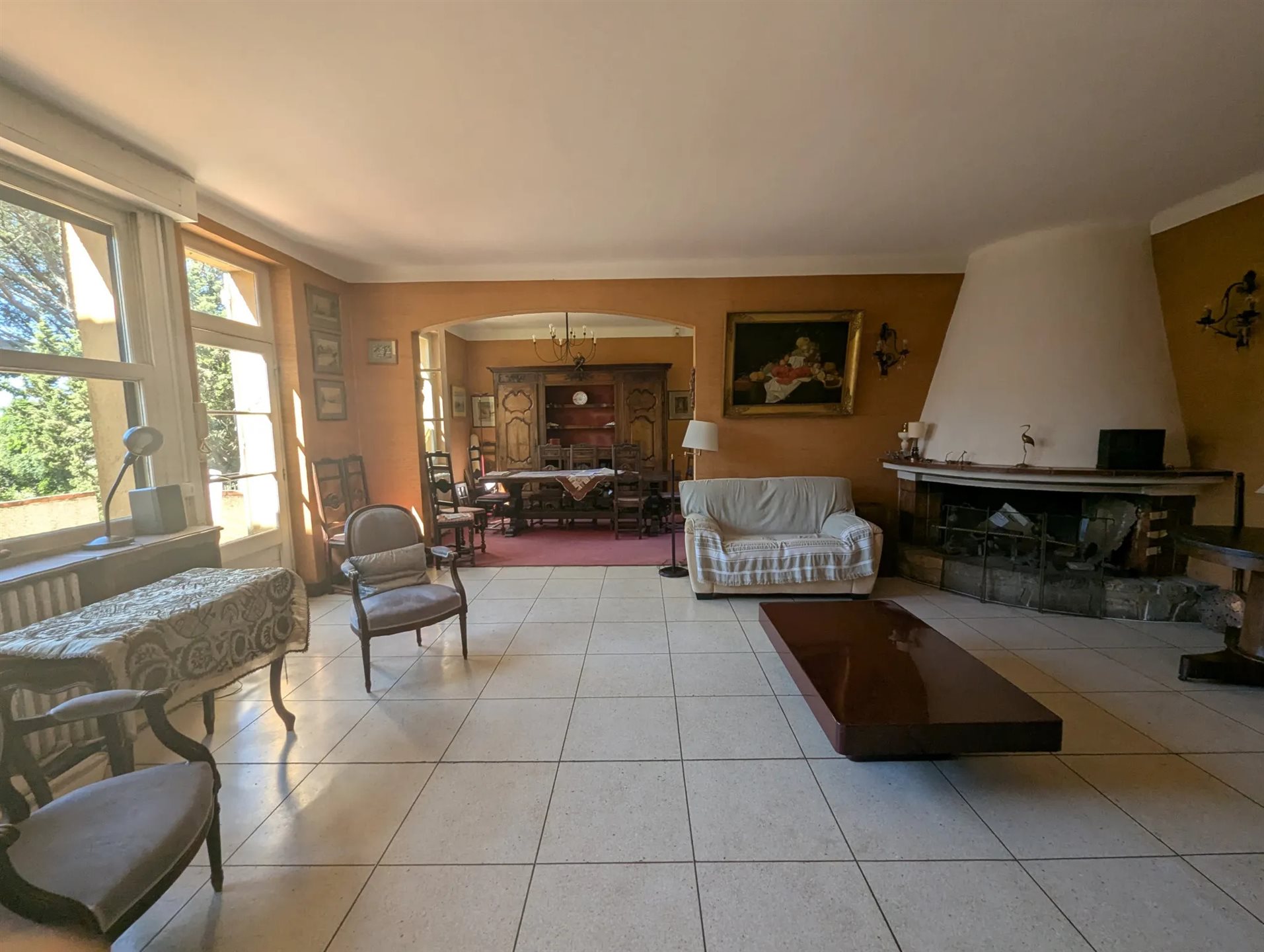 Maison à vendre, 207m², Toulon