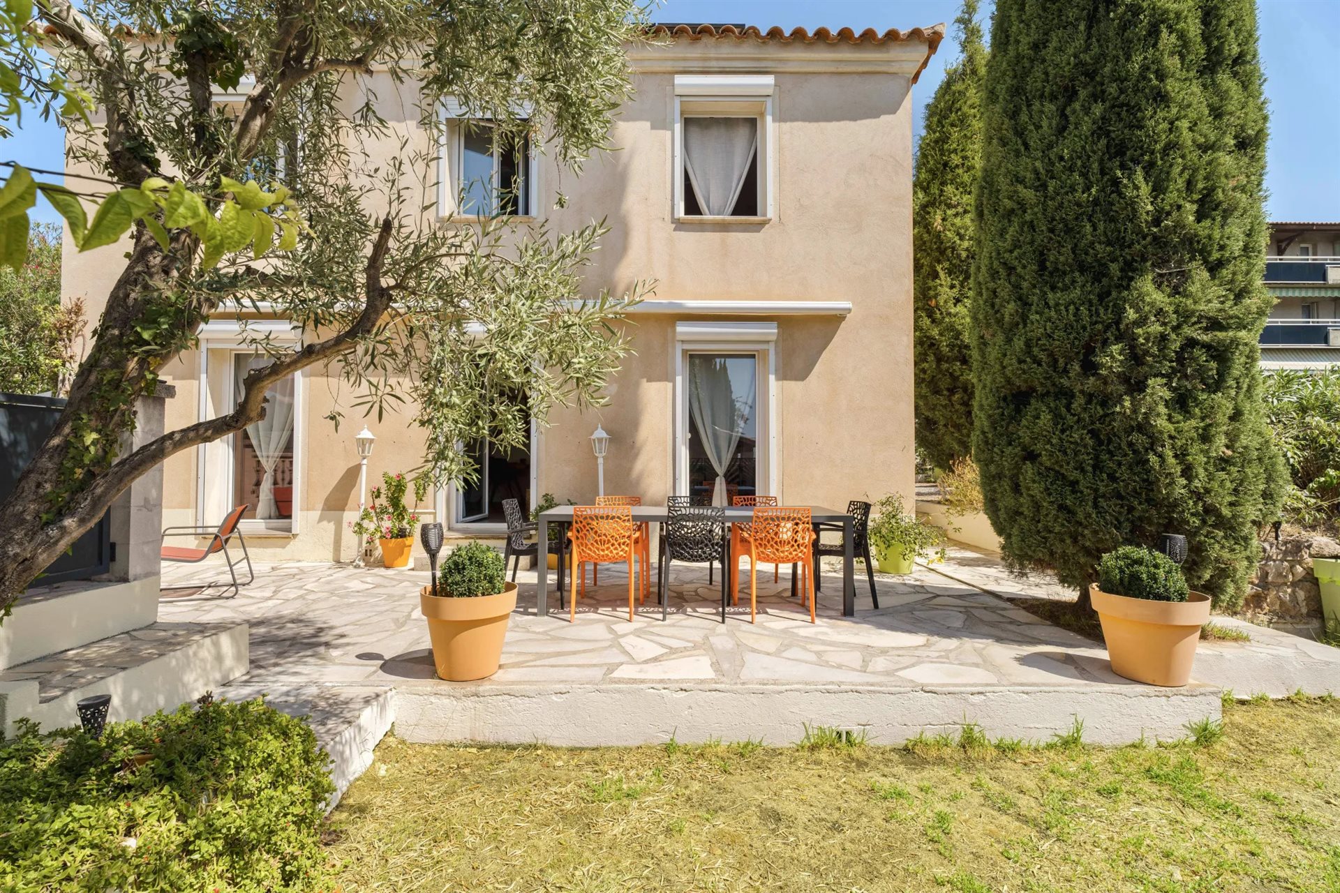 Maison à vendre, 110m², Toulon