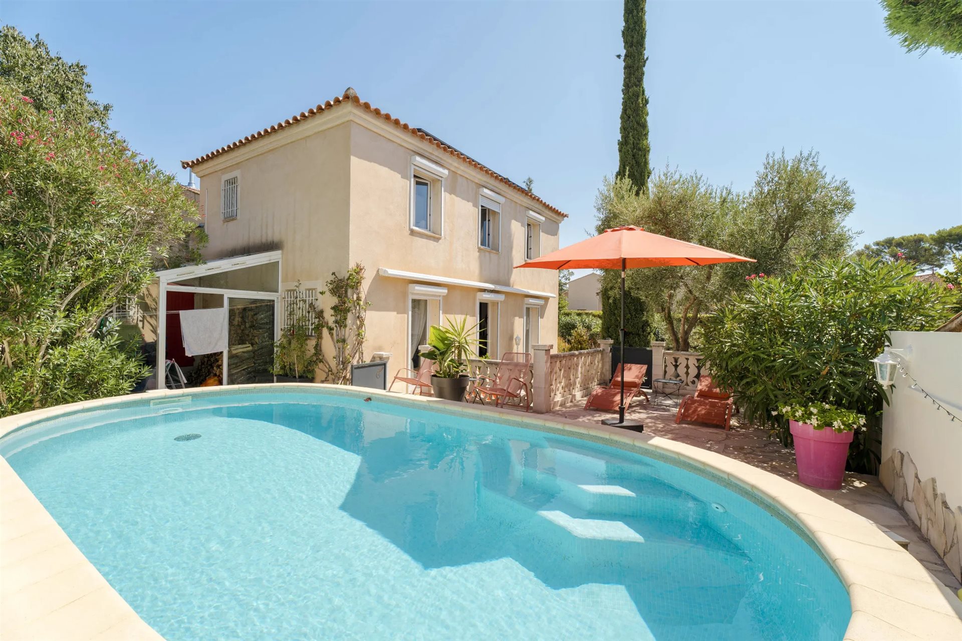 Maison à vendre, 110m², Toulon