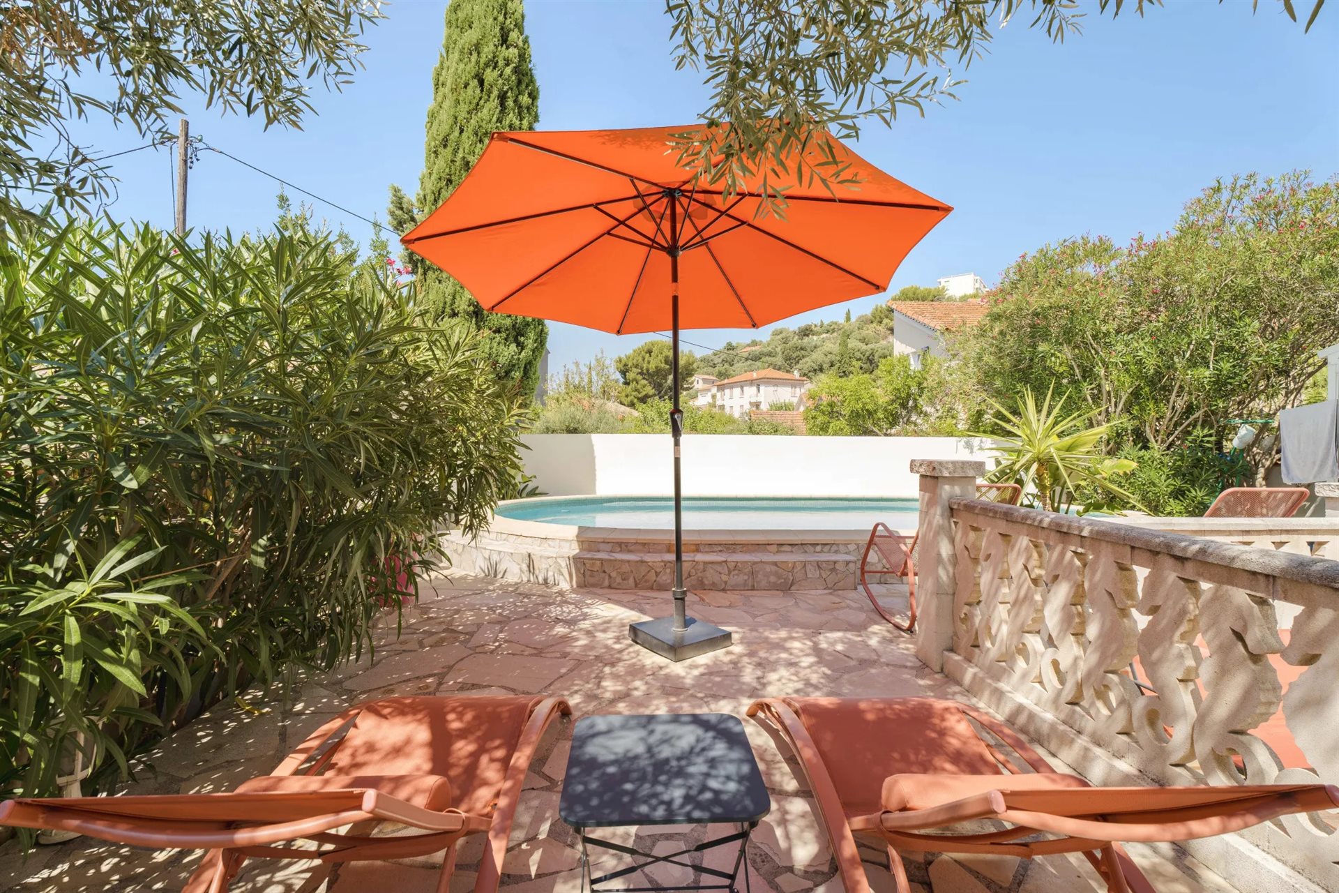 Maison à vendre, 110m², Toulon