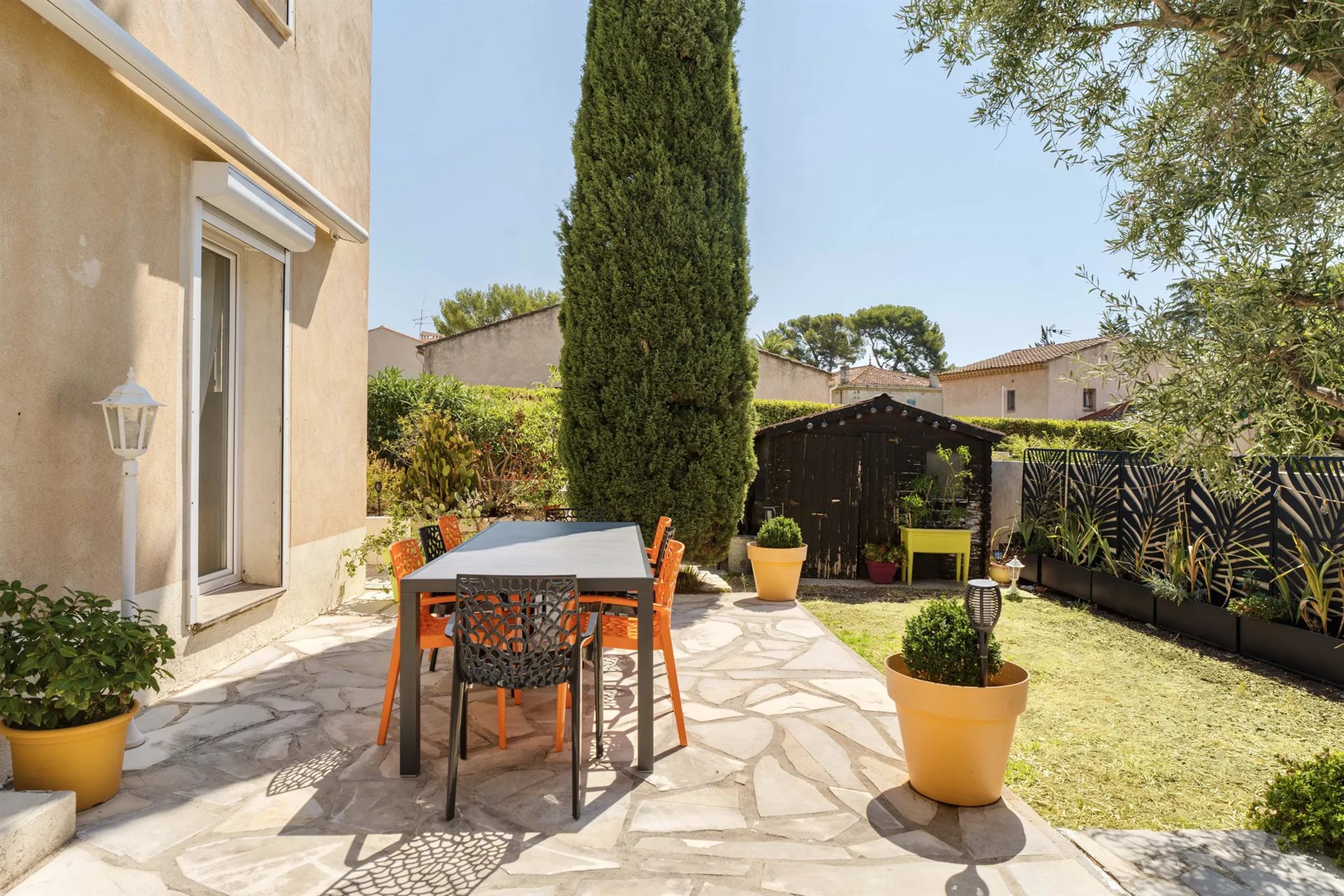 Maison à vendre, 110m², Toulon