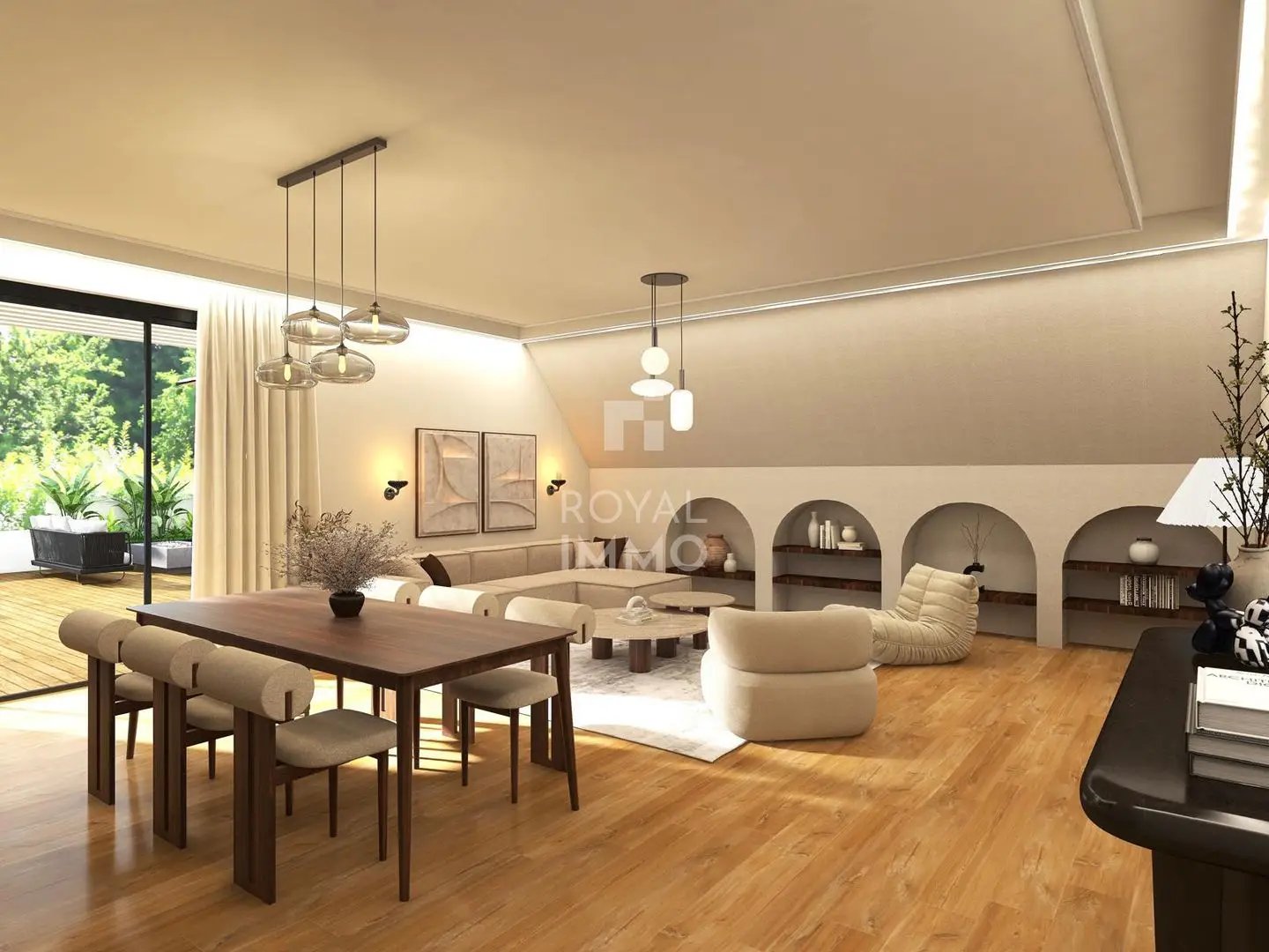 Appartement à vendre, 72m², Toulon