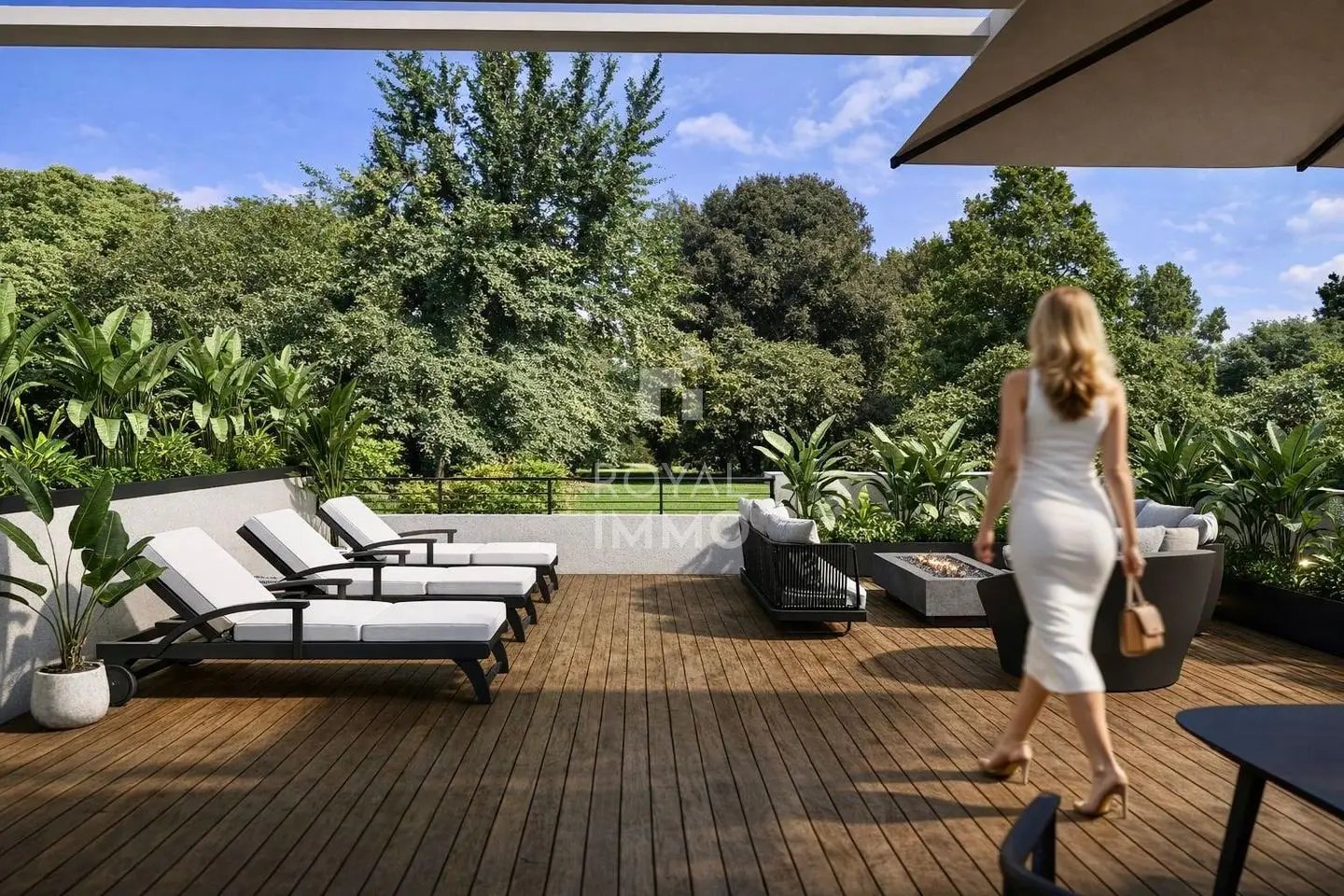 Appartement à vendre, 72m², Toulon