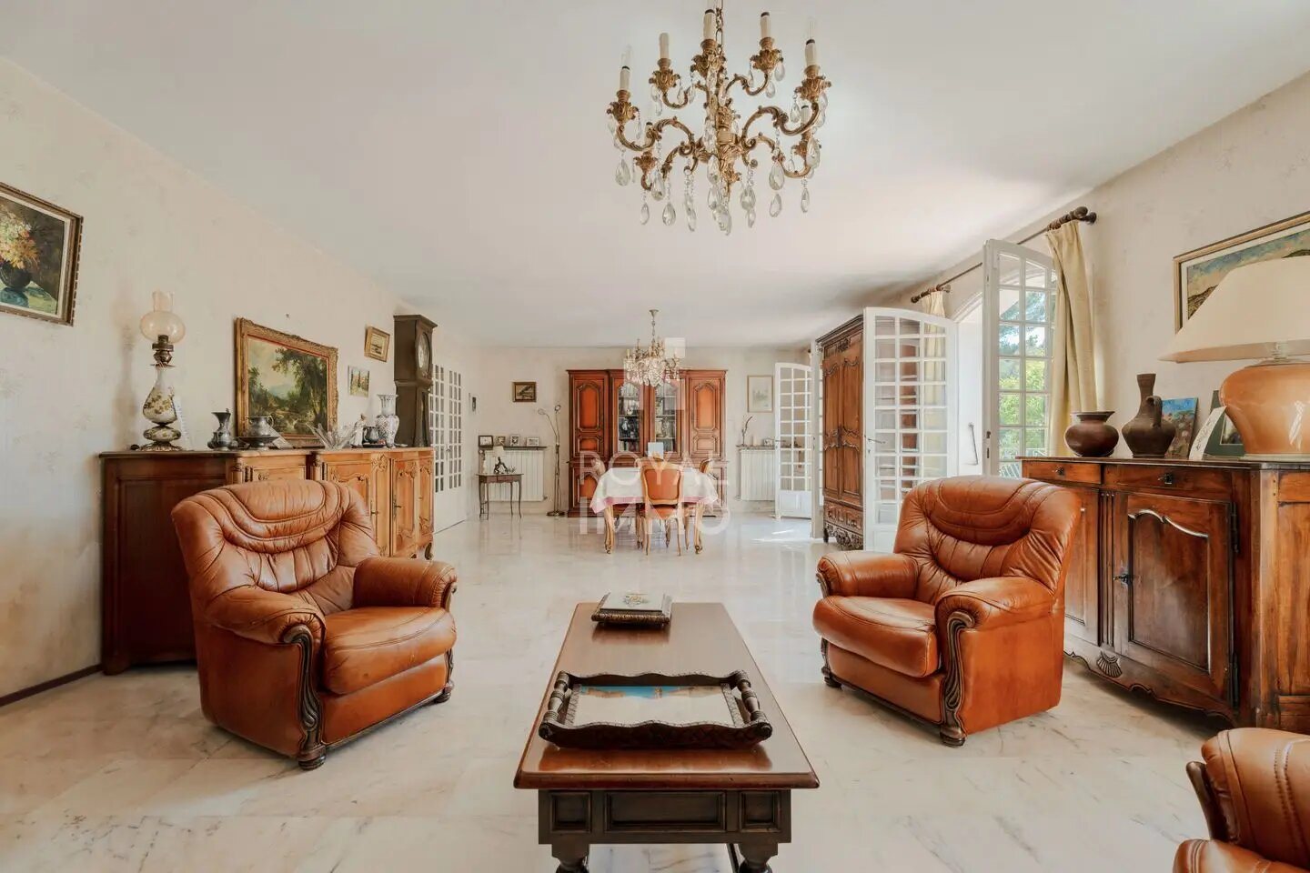 Maison à vendre, 250m², La Valette-du-Var